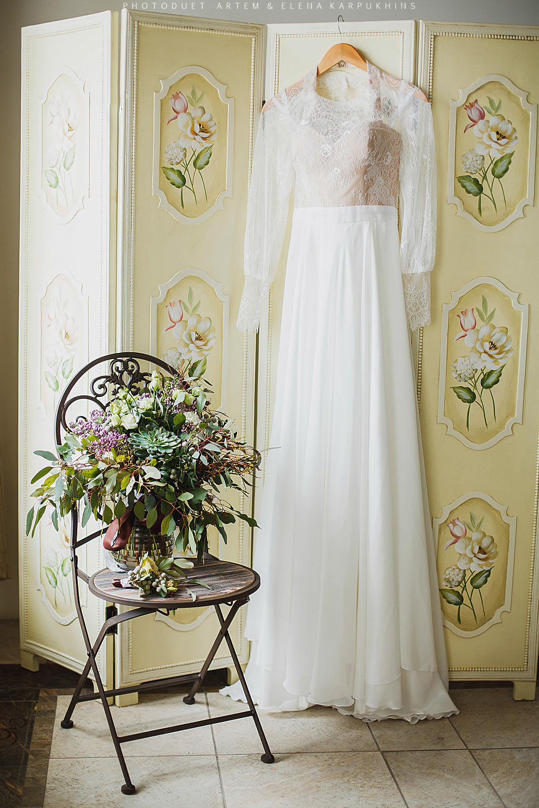 Spring Harmony. Фотограф городских и семейных событий Артем Карпухин