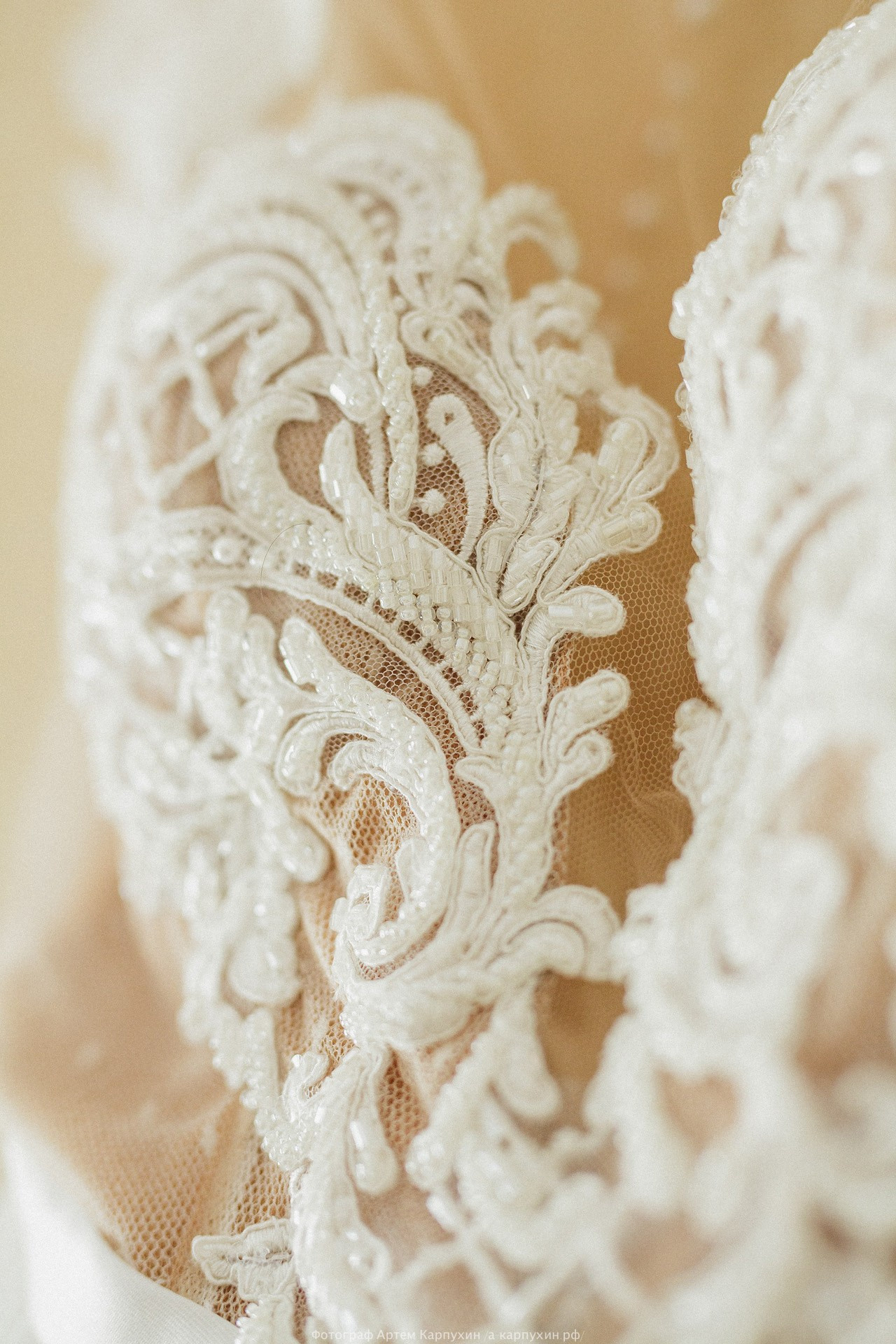 Февраль 2017 Уютная свадьба. Фотограф городских и семейных событий Артем Карпухин