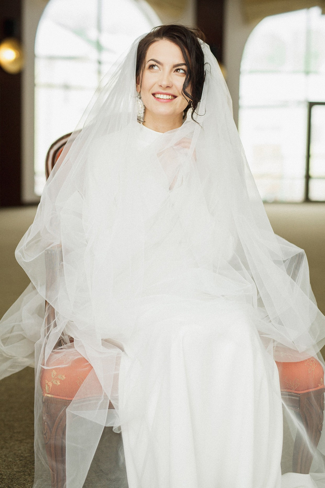 Свадьба на рождество наших близких друзей Коли и Жени 7.01.17. Фотограф городских и семейных событий Артем Карпухин