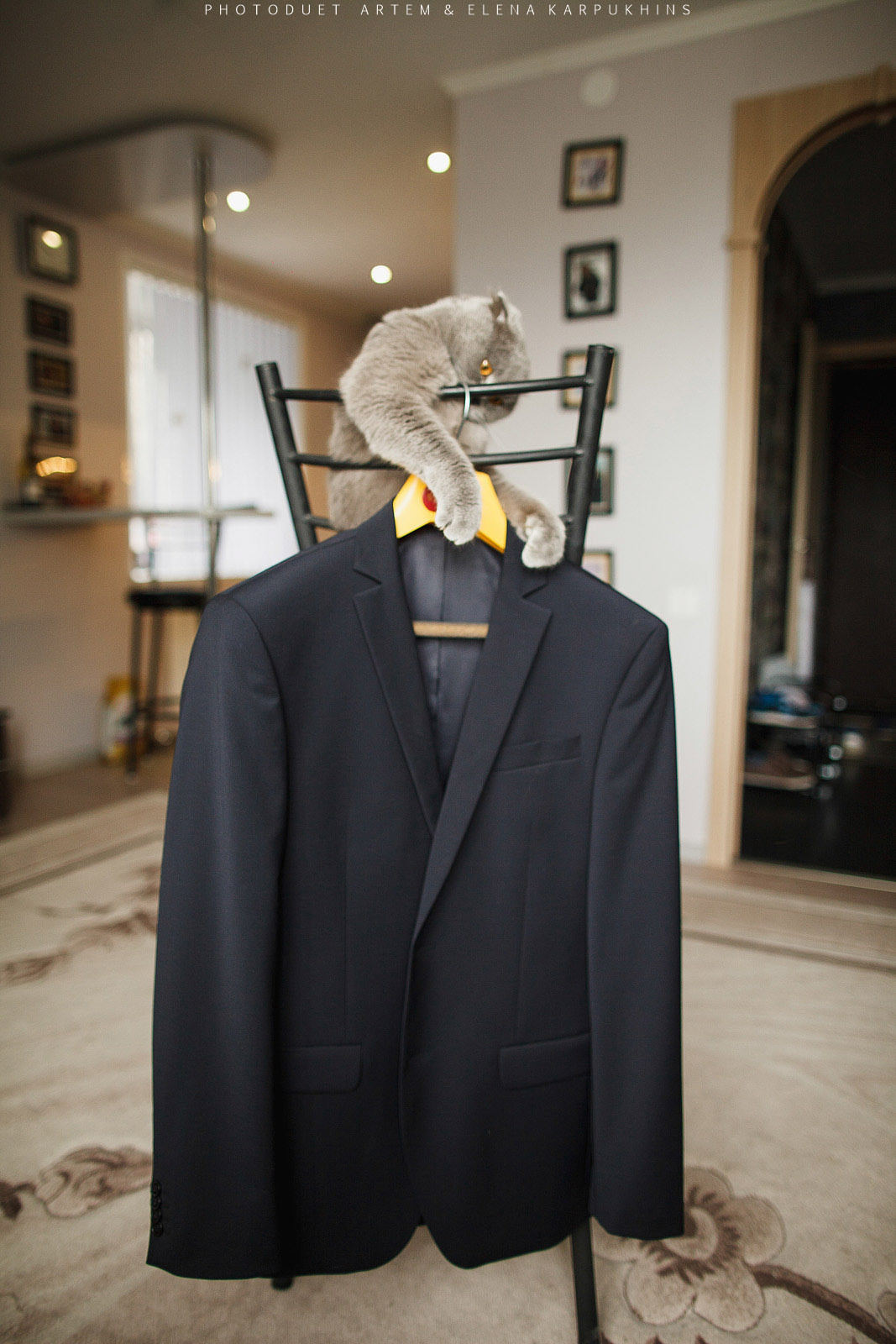 Артем и Катя 1.08.16 Свадебный день, Муром. Фотограф городских и семейных событий Артем Карпухин