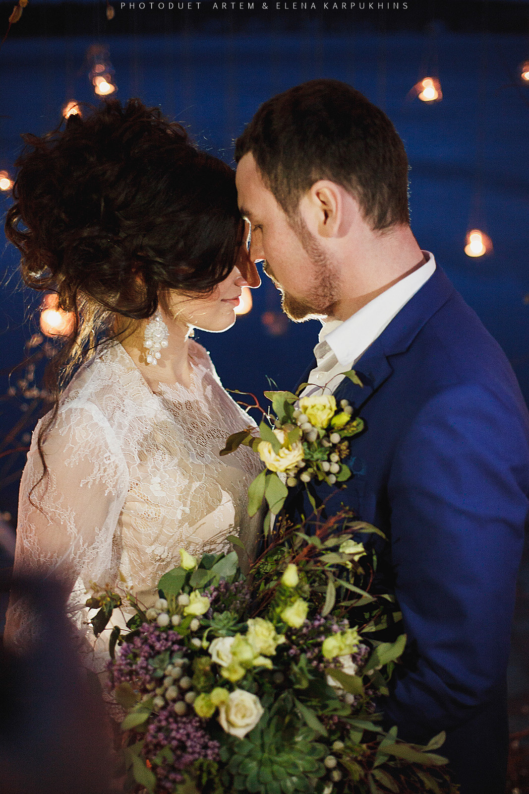 Spring Harmony. Фотограф городских и семейных событий Артем Карпухин