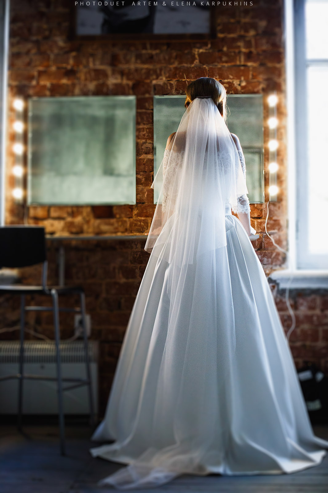 Олег и Настя. Свадебная съемка 26.09.15. Фотограф городских и семейных событий Артем Карпухин