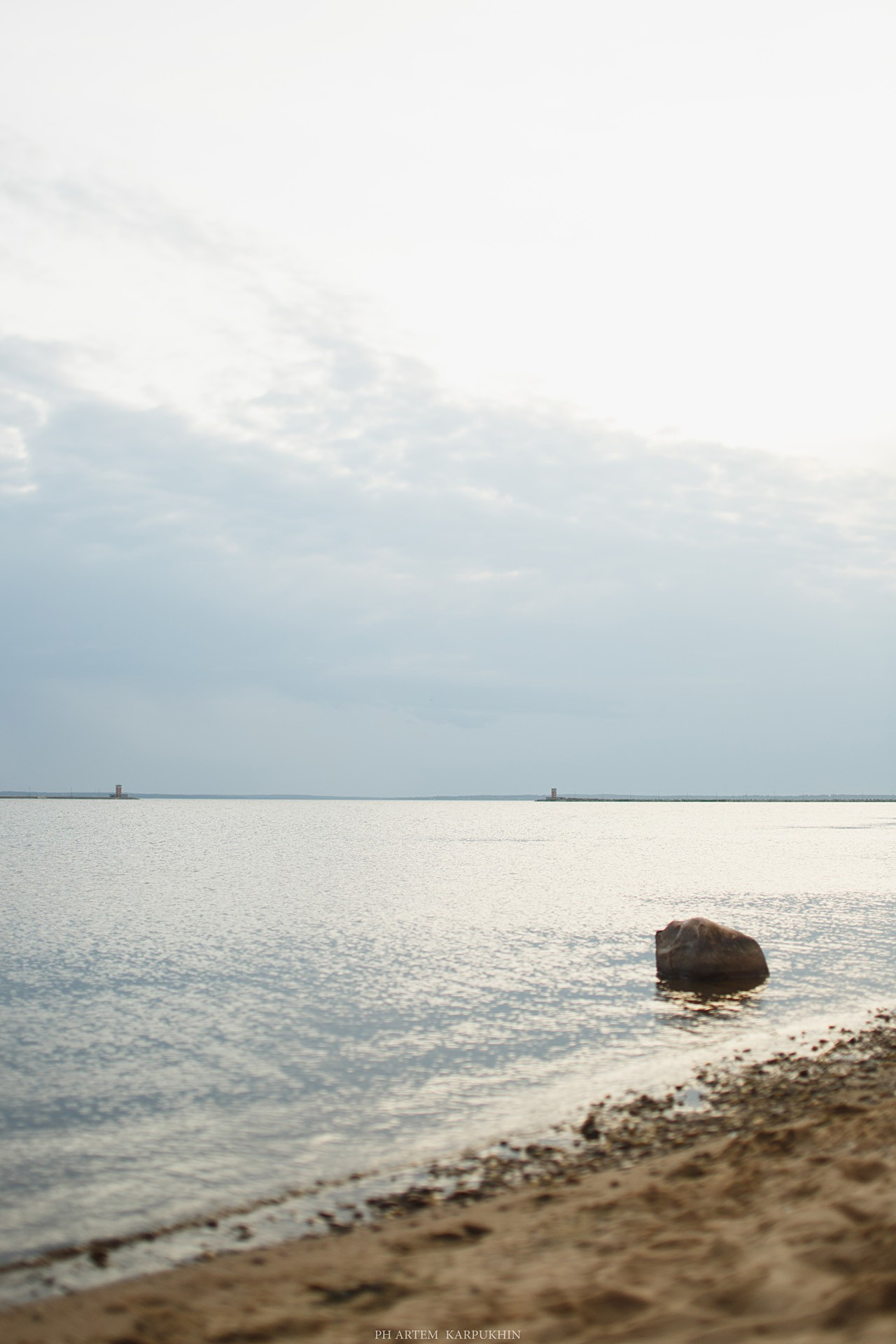 Горе-море. Лето 2019. Фотограф городских и семейных событий Артем Карпухин