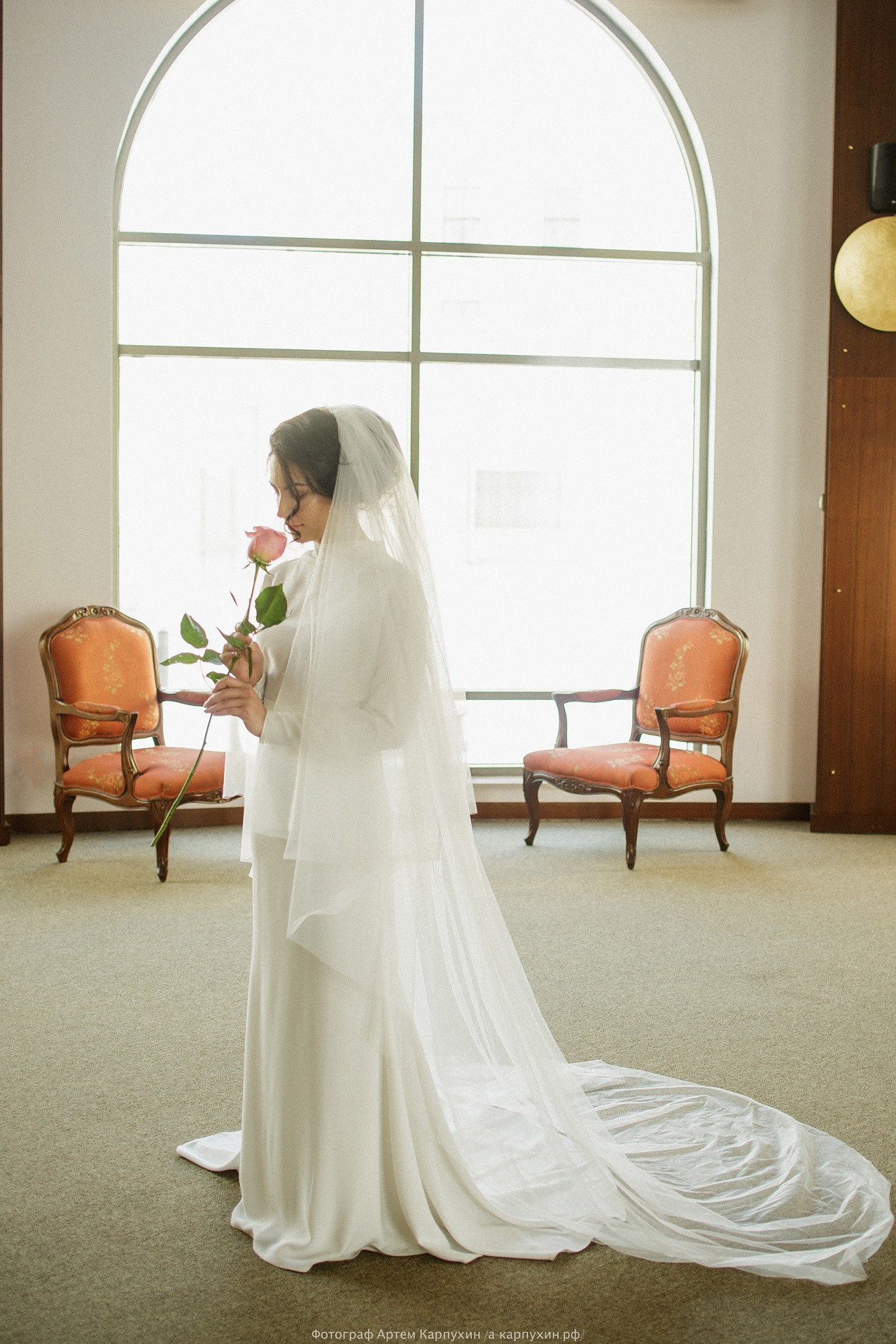 Свадьба на рождество наших близких друзей Коли и Жени 7.01.17. Фотограф городских и семейных событий Артем Карпухин