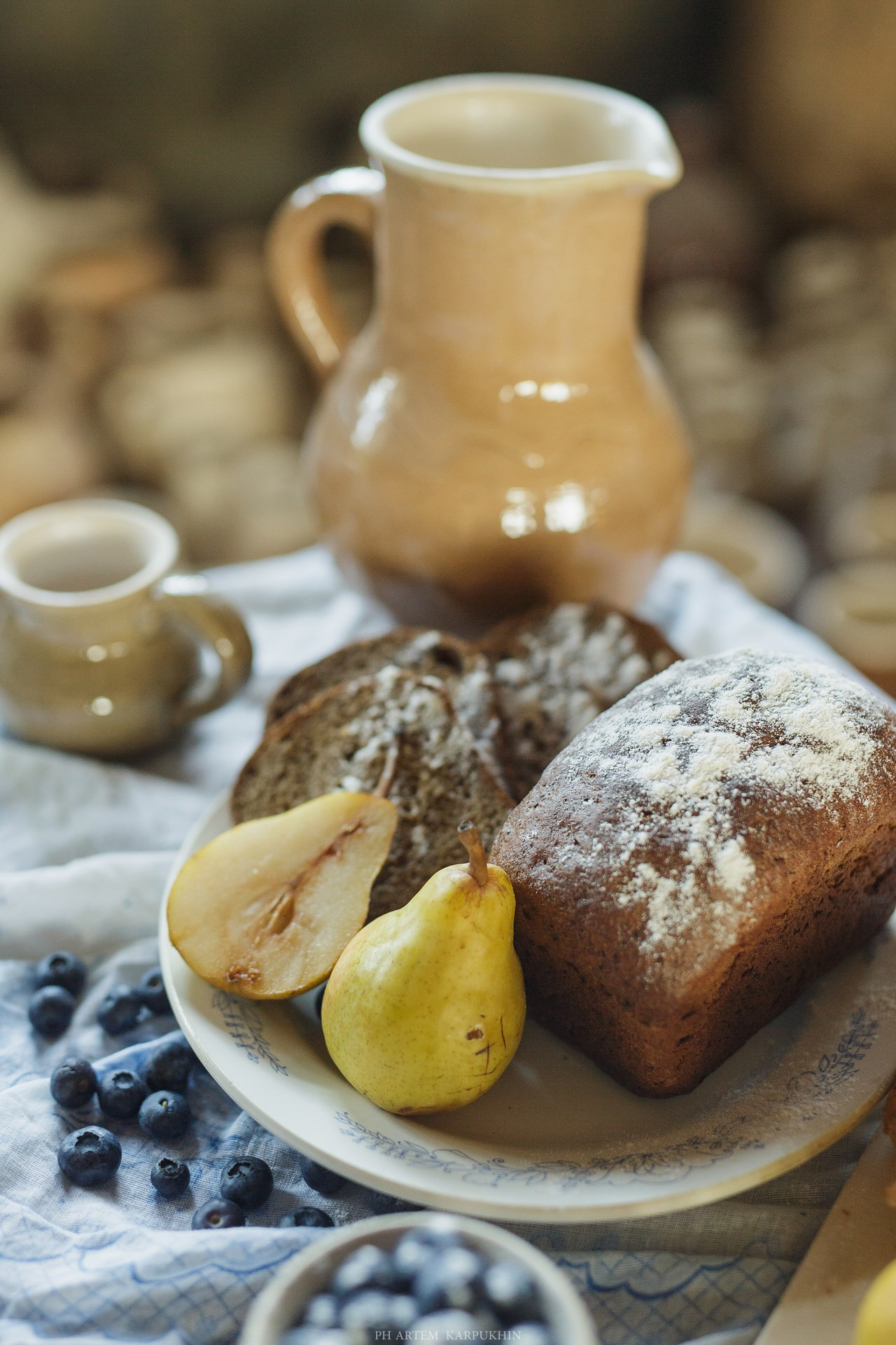 Творческий проект "Утро невесты в гончарной" март 2018. Фотограф городских и семейных событий Артем Карпухин