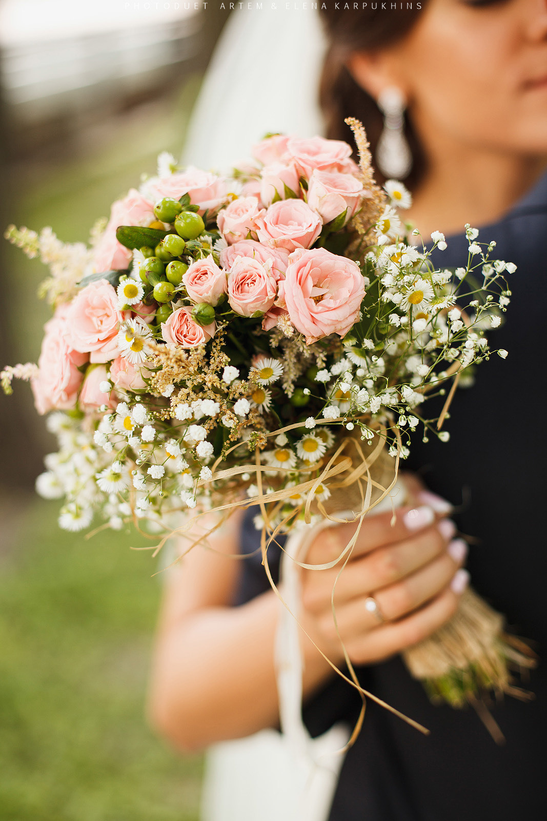 Олег и Элли 19.07.2015. Фотограф городских и семейных событий Артем Карпухин