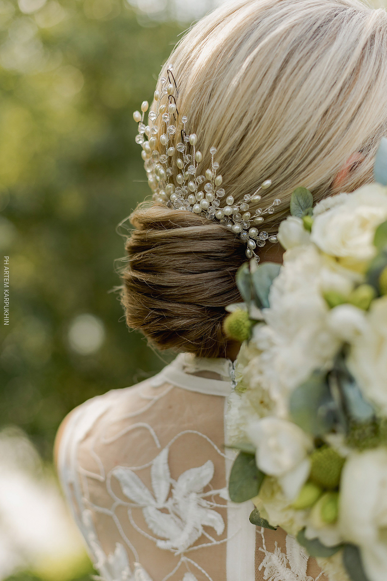 Свадебный день, фотограф в Выксе, база отдыха Металлург. Фотограф городских и семейных событий Артем Карпухин