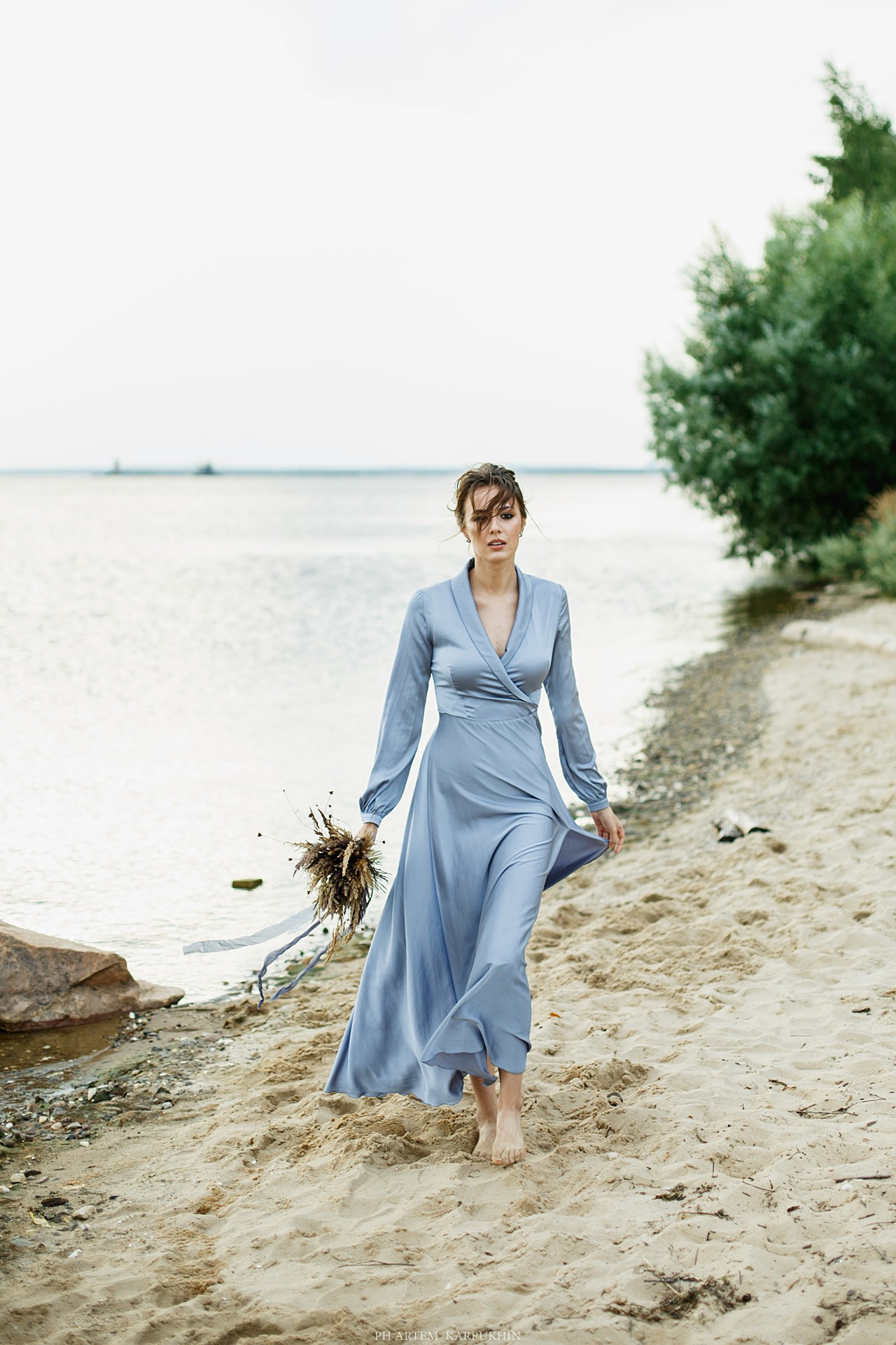 Горе-море. Лето 2019. Фотограф городских и семейных событий Артем Карпухин