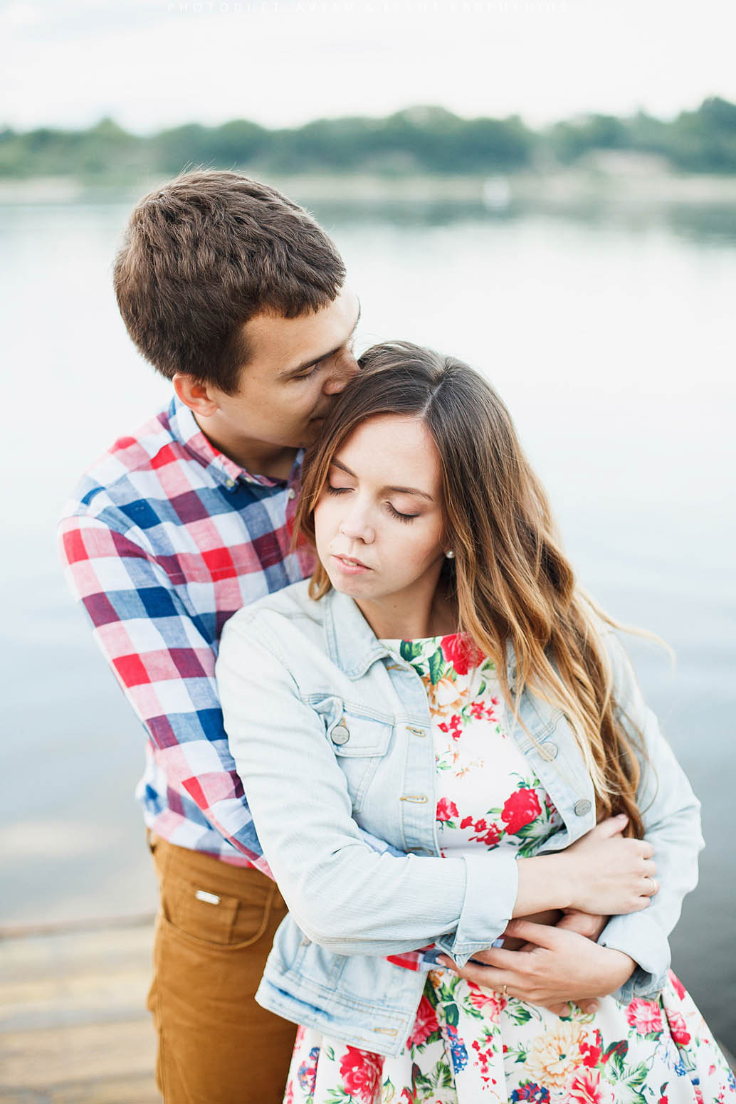 Максим и Юля 11.07.15 Предсвадебная сьёмка. Фотограф городских и семейных событий Артем Карпухин