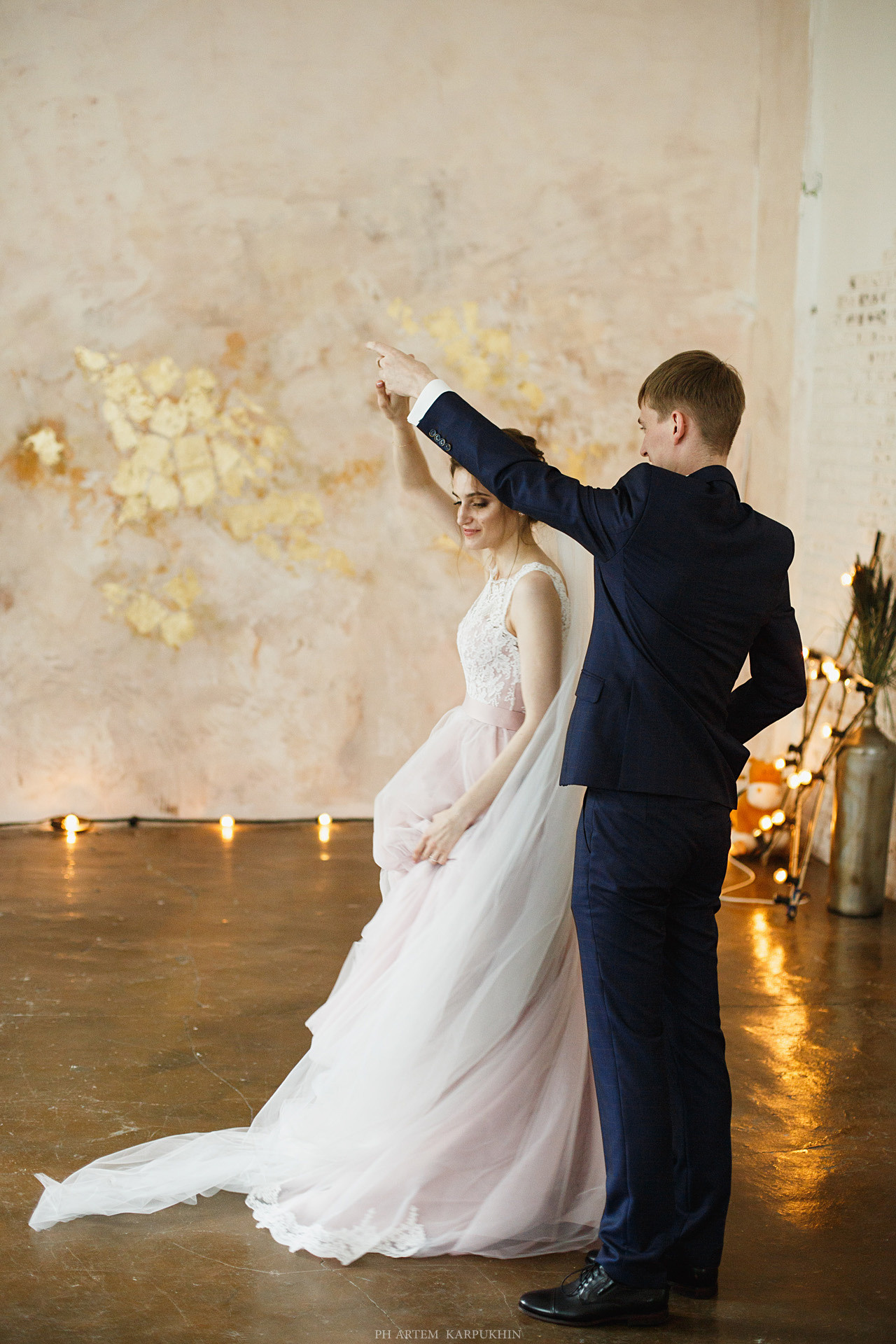 Максим и Юлиана. Муром. Август 2019. Фотограф городских и семейных событий Артем Карпухин