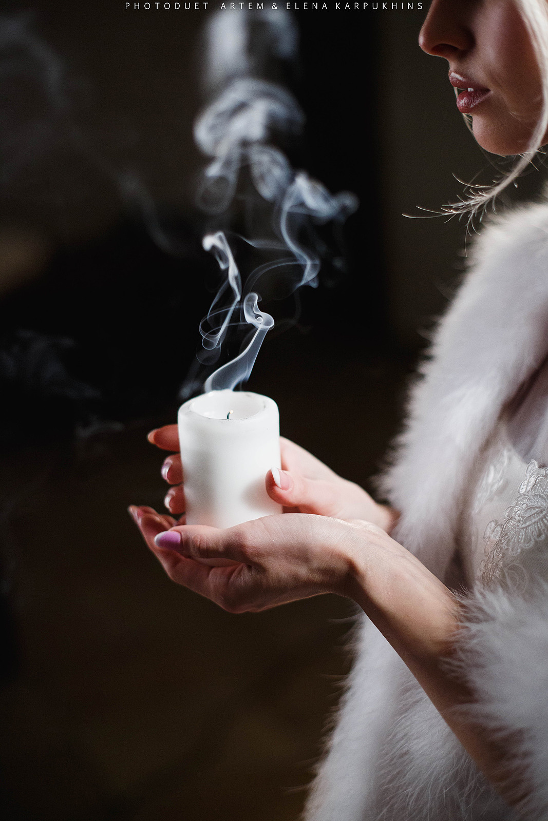 Портфолио. Фотограф городских и семейных событий Артем Карпухин