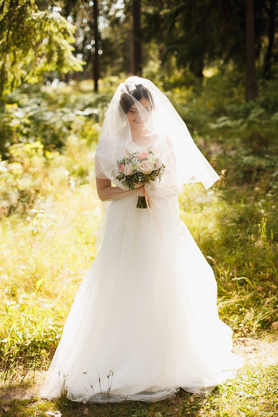 Антон и Оля. 2015. Фотограф городских и семейных событий Артем Карпухин