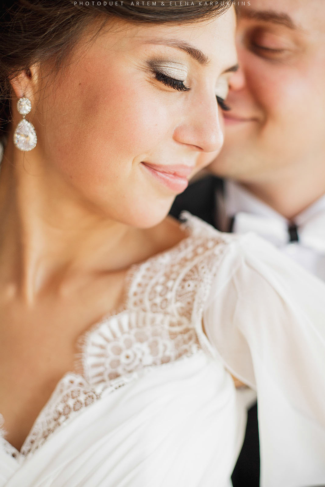 Дмитрий и Дарья 7.08.15 Свадебная съемка. Фотограф городских и семейных событий Артем Карпухин