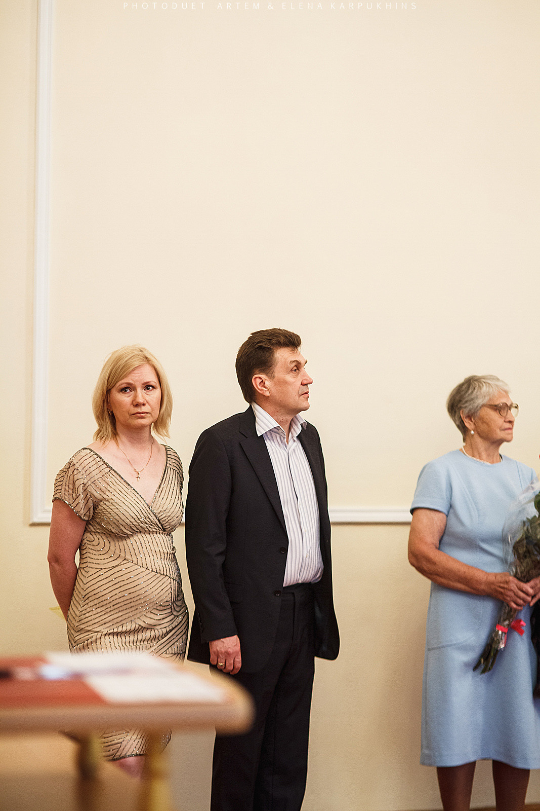 Жан-Мишель и Лиза. 19.06.2015. Фотограф городских и семейных событий Артем Карпухин