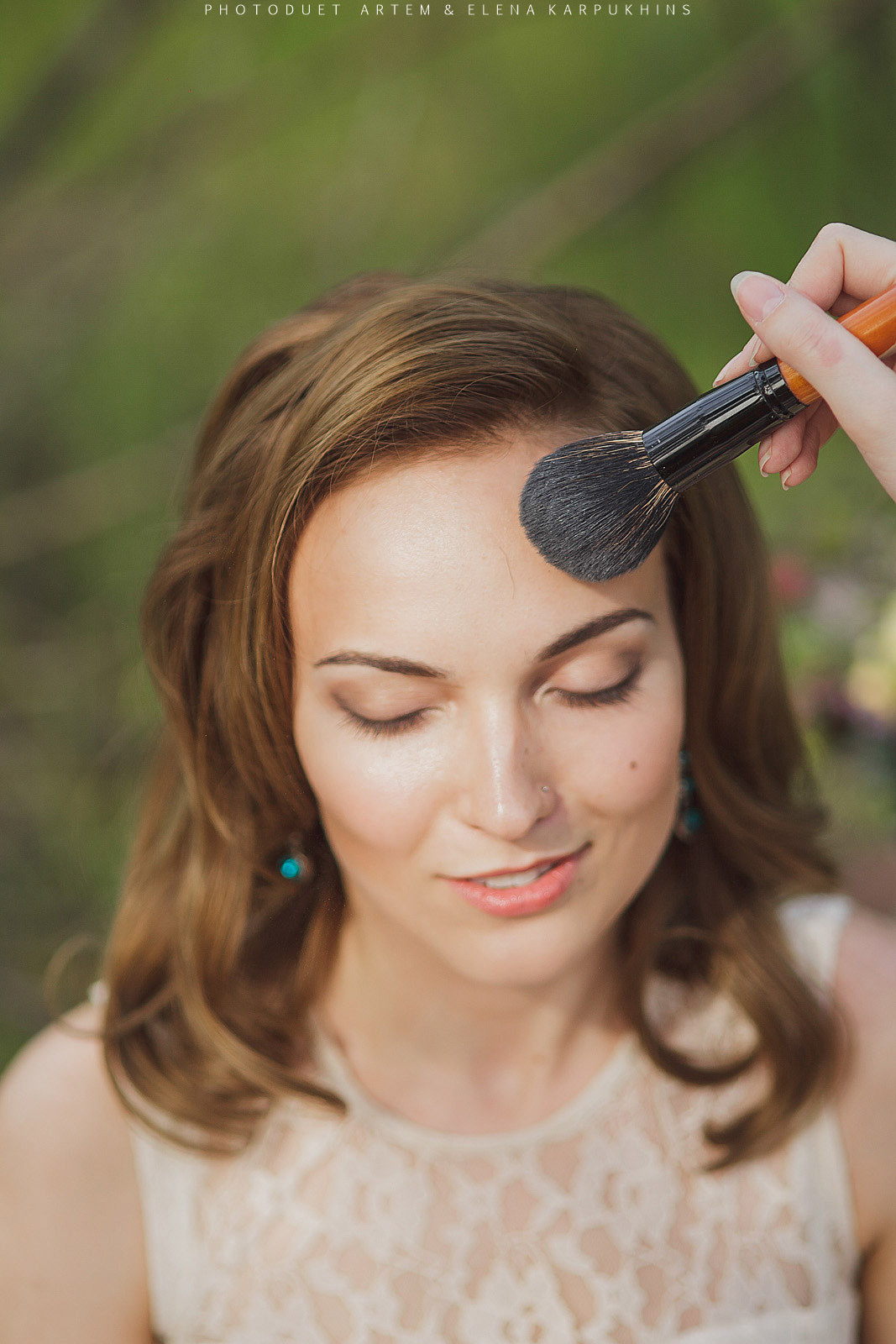 Тарас и Анна. Фотограф городских и семейных событий Артем Карпухин