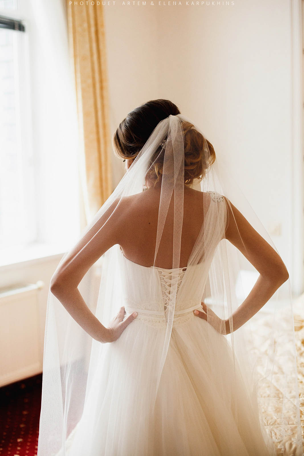 Максим и Юля 29.07.15. Фотограф городских и семейных событий Артем Карпухин