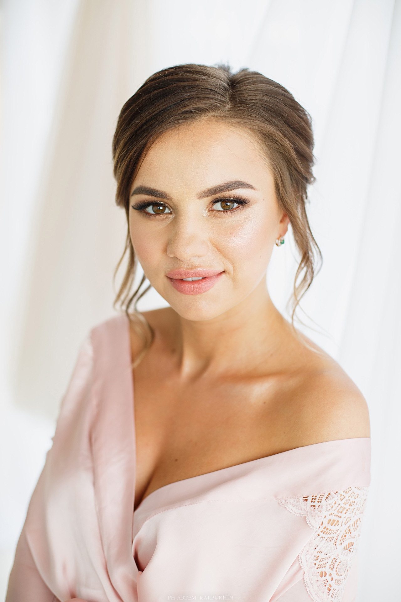 Свадебный день. Июнь 2019 Выкса. Фотограф городских и семейных событий Артем Карпухин