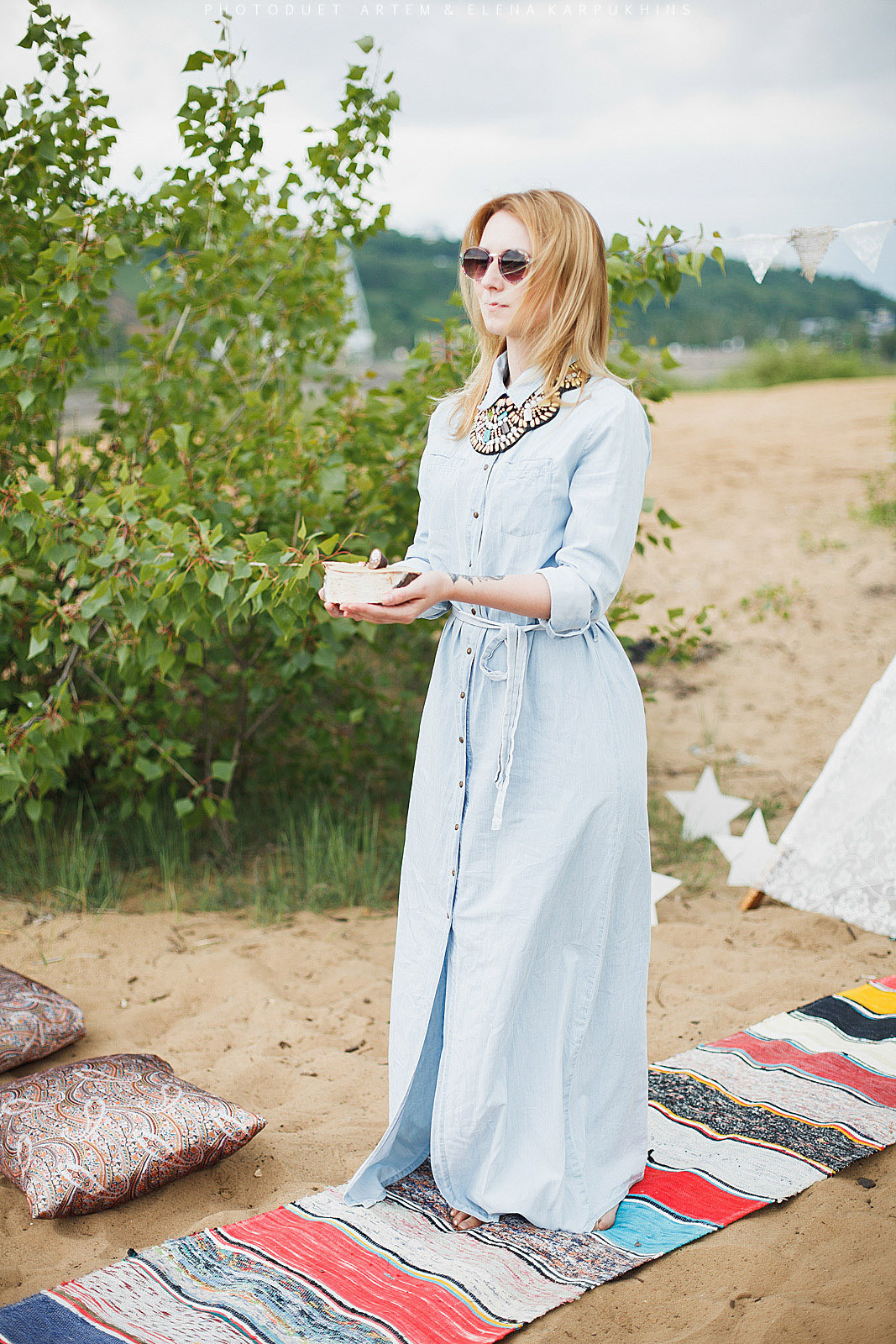 Тарас и Анна. Фотограф городских и семейных событий Артем Карпухин