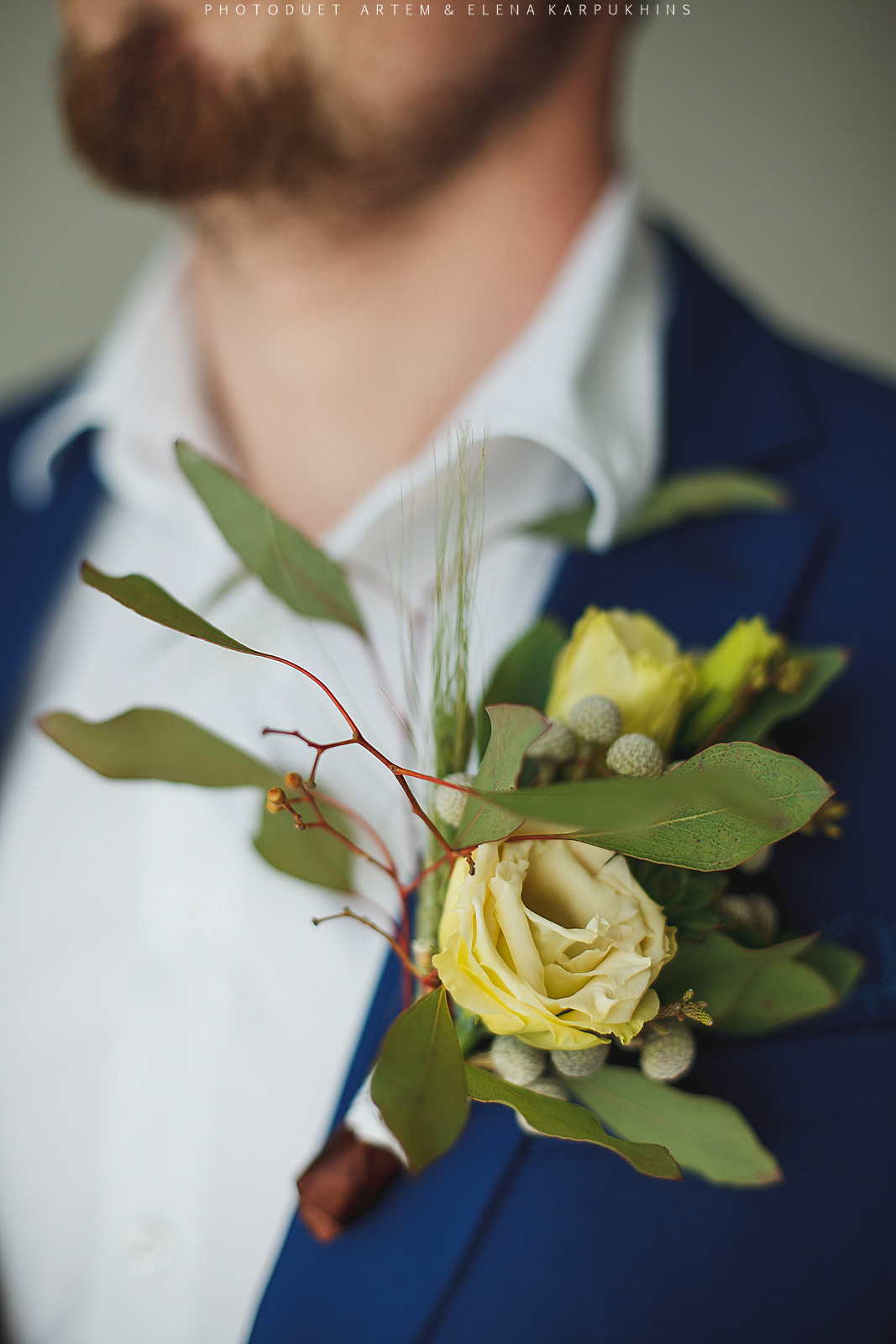 Spring Harmony. Фотограф городских и семейных событий Артем Карпухин