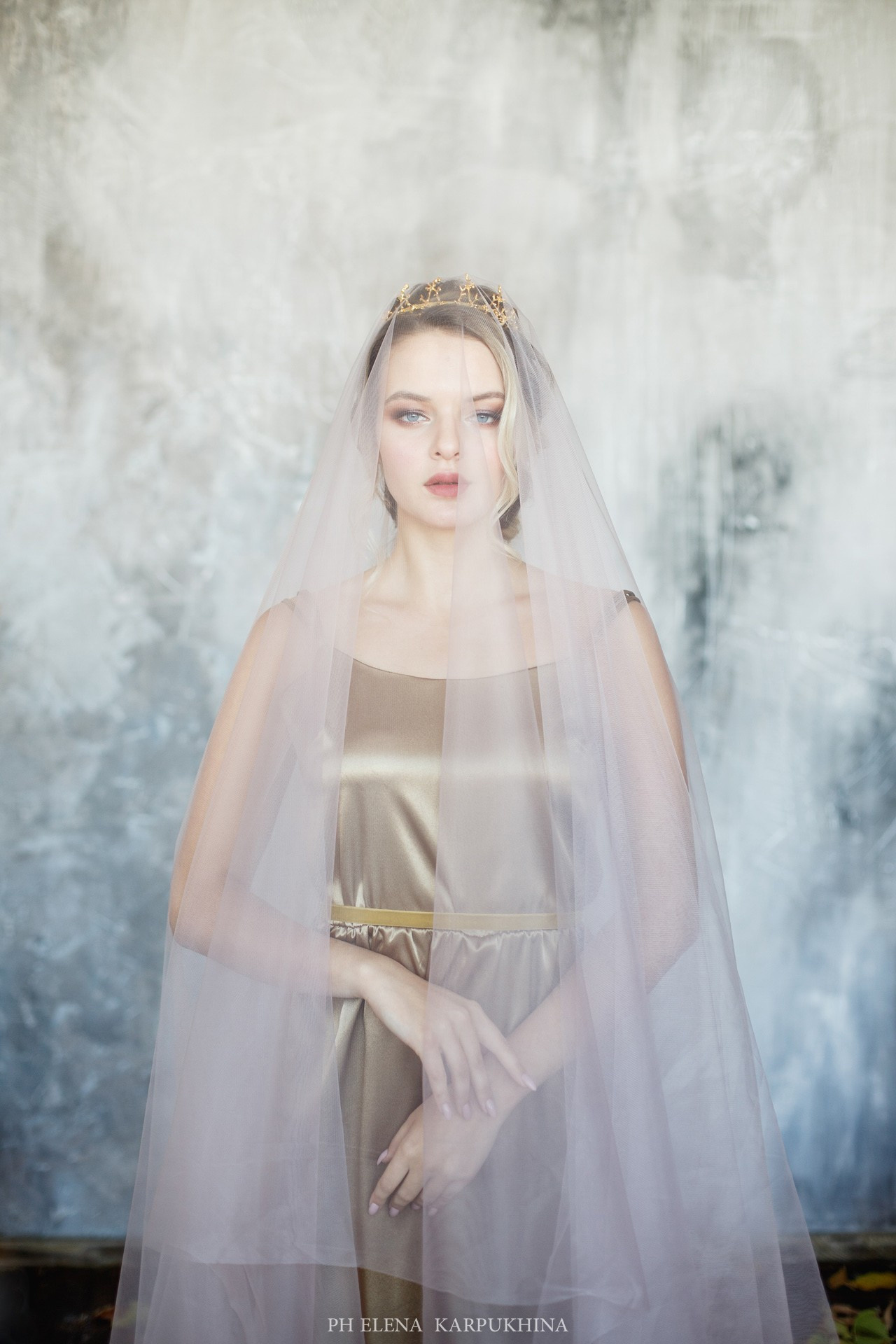 Сны Осени. Фотограф городских и семейных событий Артем Карпухин