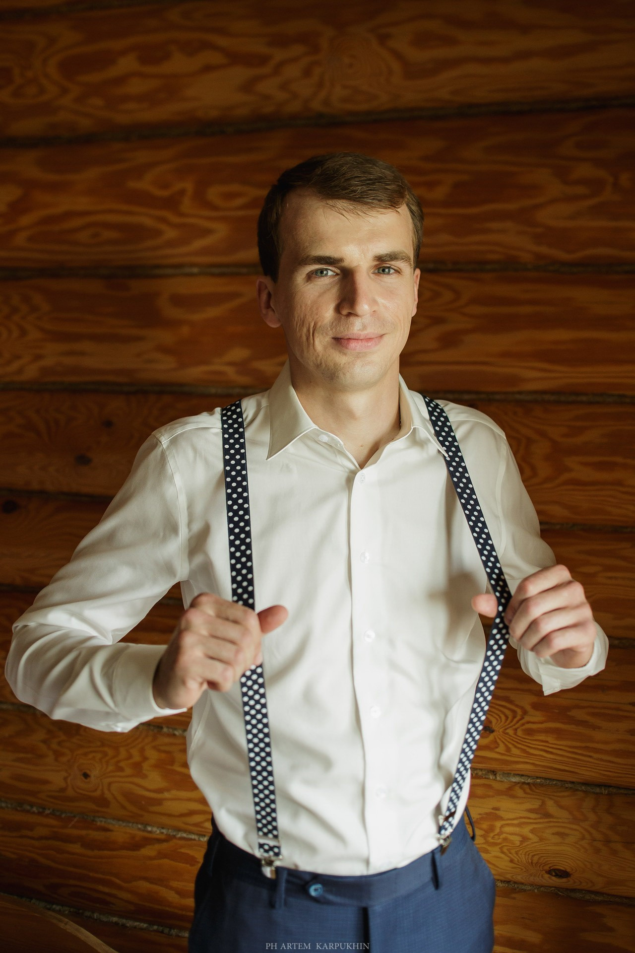 Вадим и Алена. Свадьба в Максимовке. Фотограф городских и семейных событий Артем Карпухин