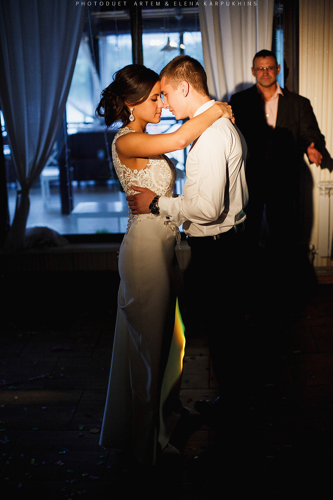 Олег и Элли 19.07.2015. Фотограф городских и семейных событий Артем Карпухин