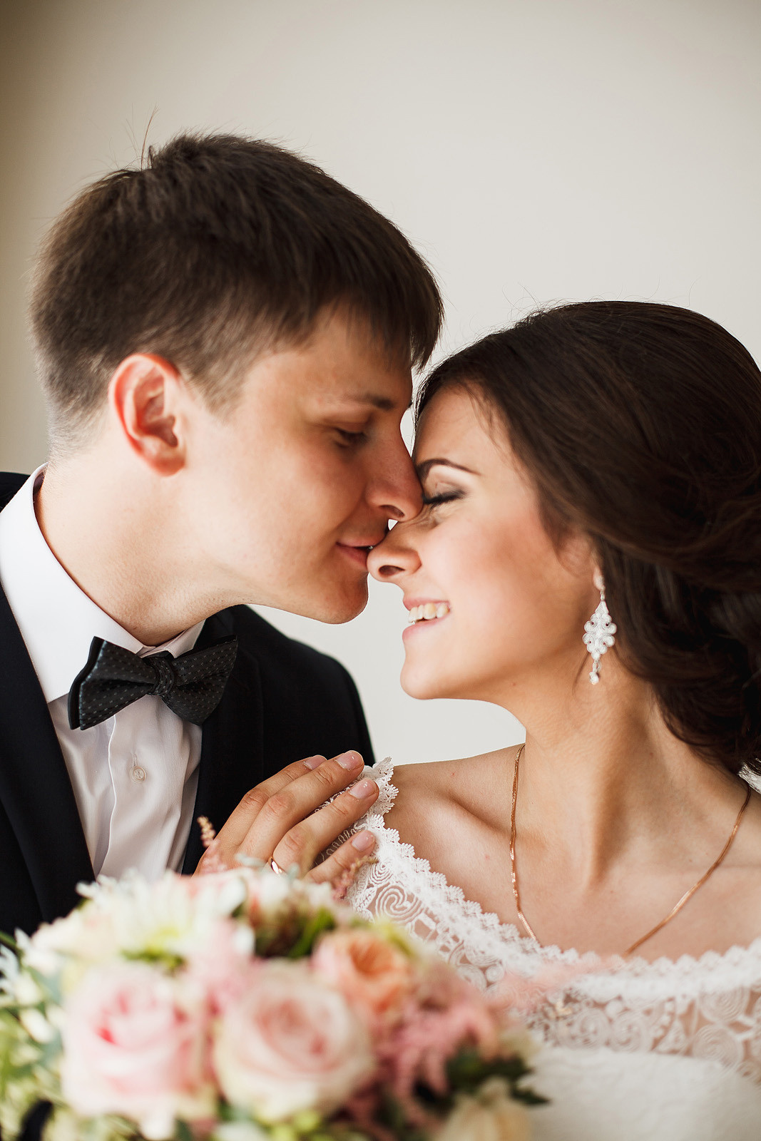 Антон и Оля. 2015. Фотограф городских и семейных событий Артем Карпухин