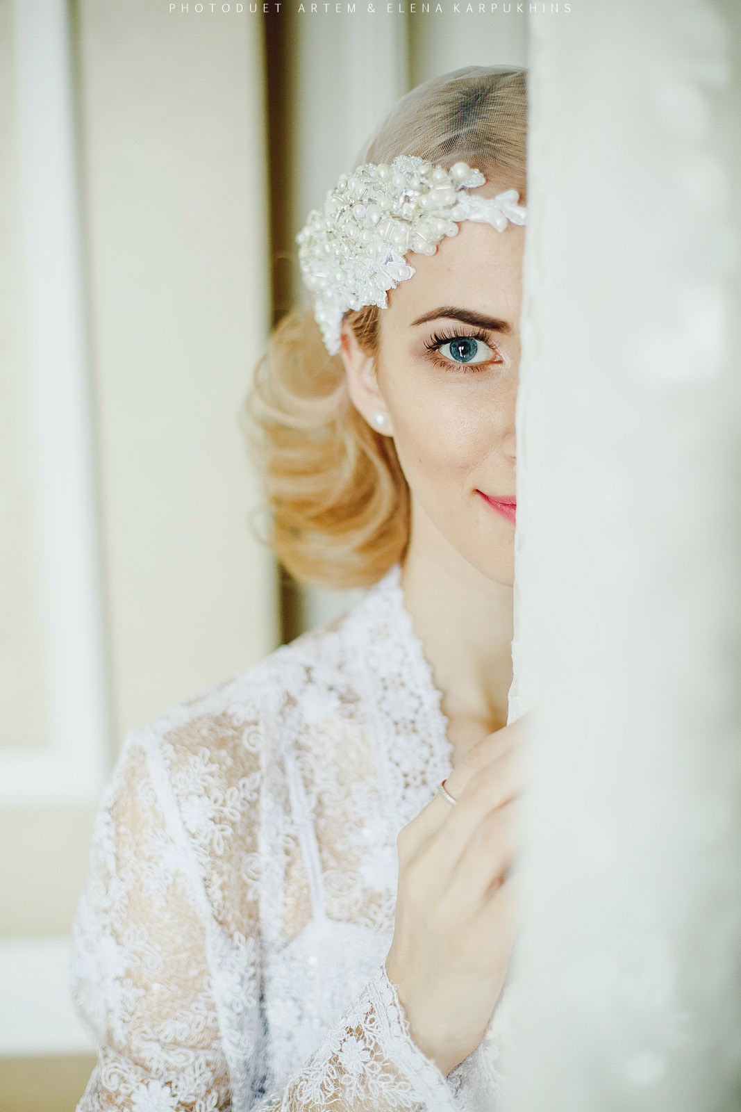 Николай и Анастасия 8.01.16. Фотограф городских и семейных событий Артем Карпухин