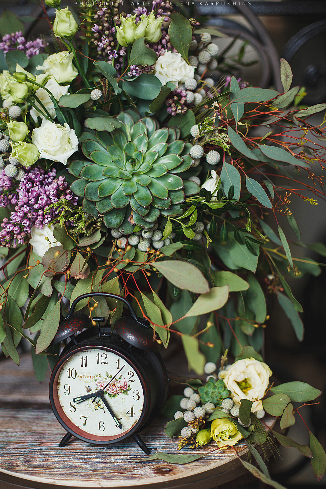 Spring Harmony. Фотограф городских и семейных событий Артем Карпухин