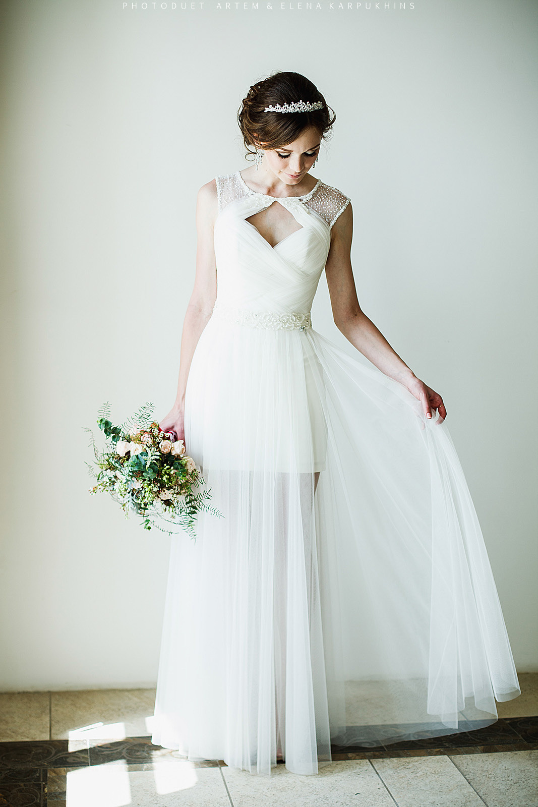 Артем и Яна 3 июня 2015. Фотограф городских и семейных событий Артем Карпухин