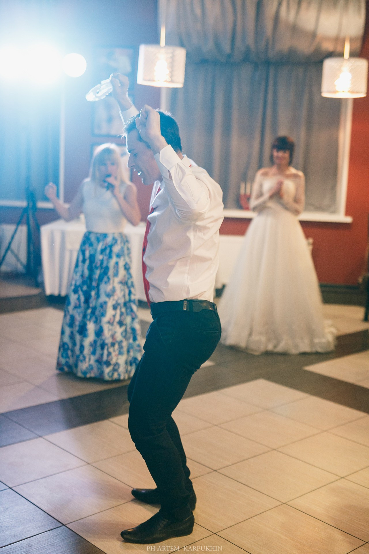 Максим и Катя сентябрь 2018 Выкса Свадьба. Фотограф городских и семейных событий Артем Карпухин