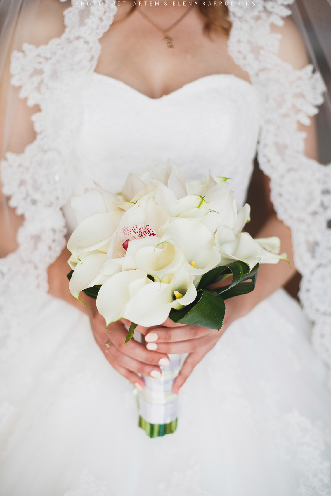 Павел и Валентина. Фотограф городских и семейных событий Артем Карпухин