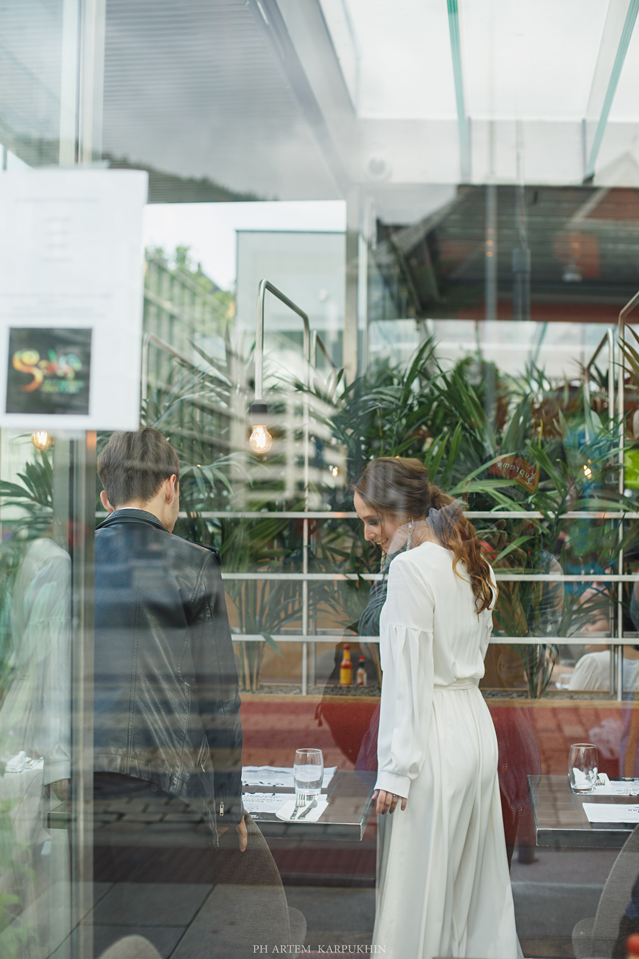 Норвегия. День 2. Bergen. Июнь 2019. Фотограф городских и семейных событий Артем Карпухин