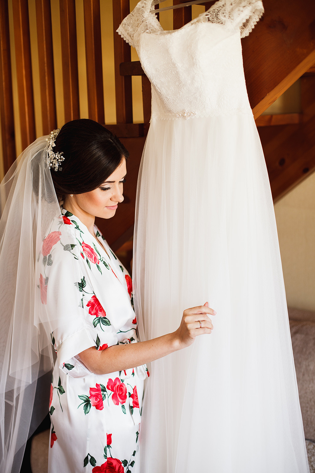 Антон и Оля. 2015. Фотограф городских и семейных событий Артем Карпухин