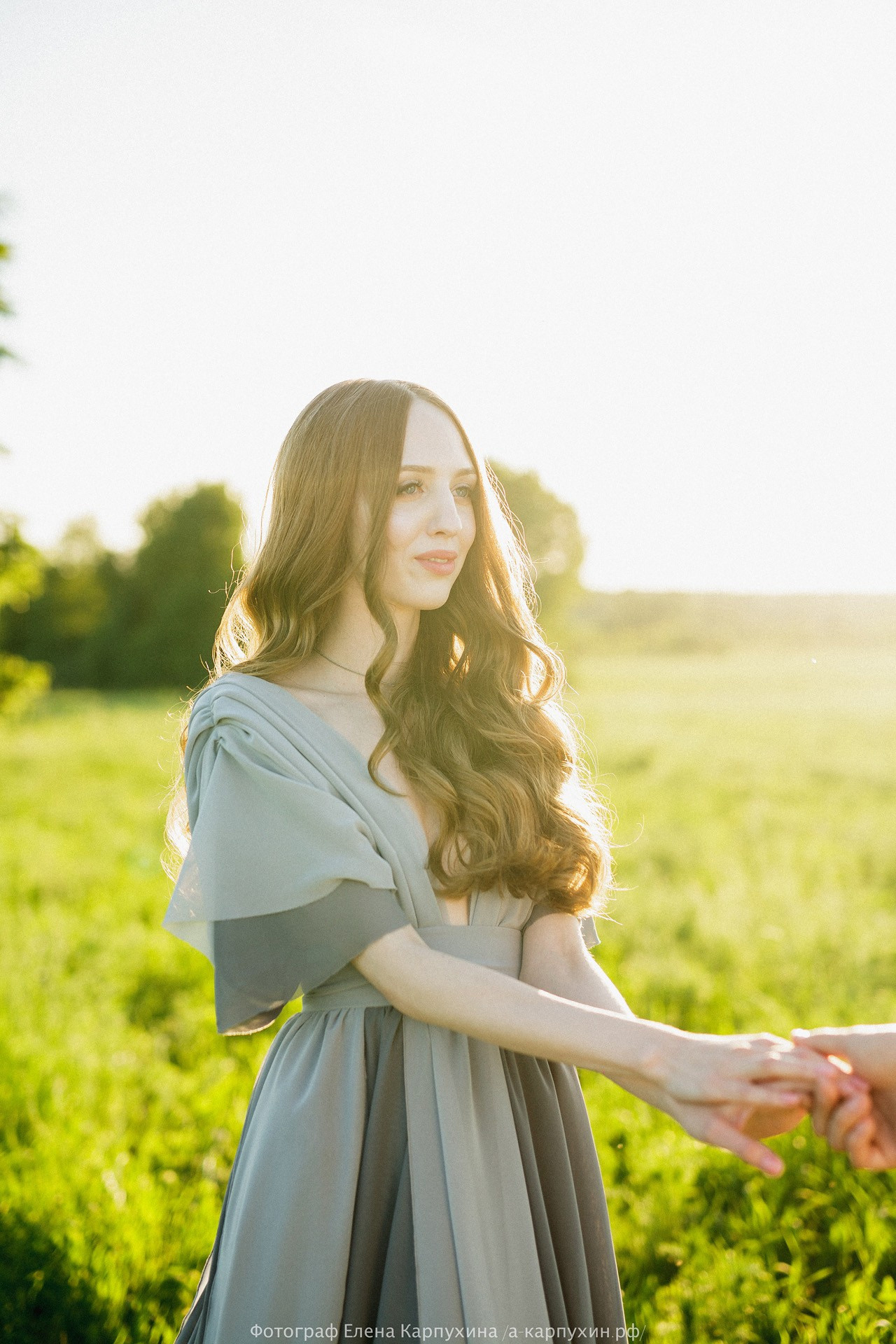 Бесконечно Твоя... Навеки твой... Айрат и Алена. лето 2017. Фотограф городских и семейных событий Артем Карпухин