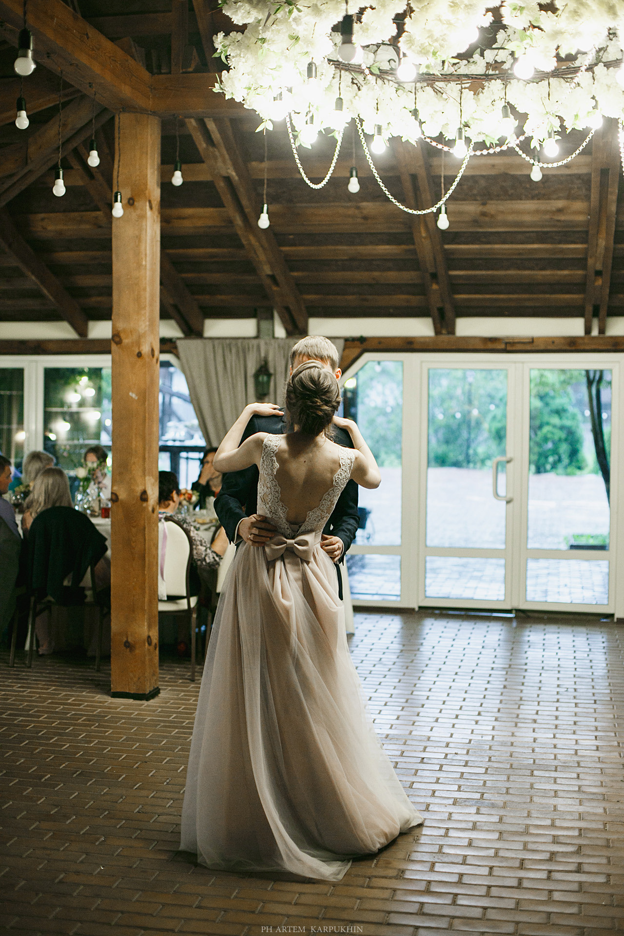 Максим и Юлиана. Муром. Август 2019. Фотограф городских и семейных событий Артем Карпухин