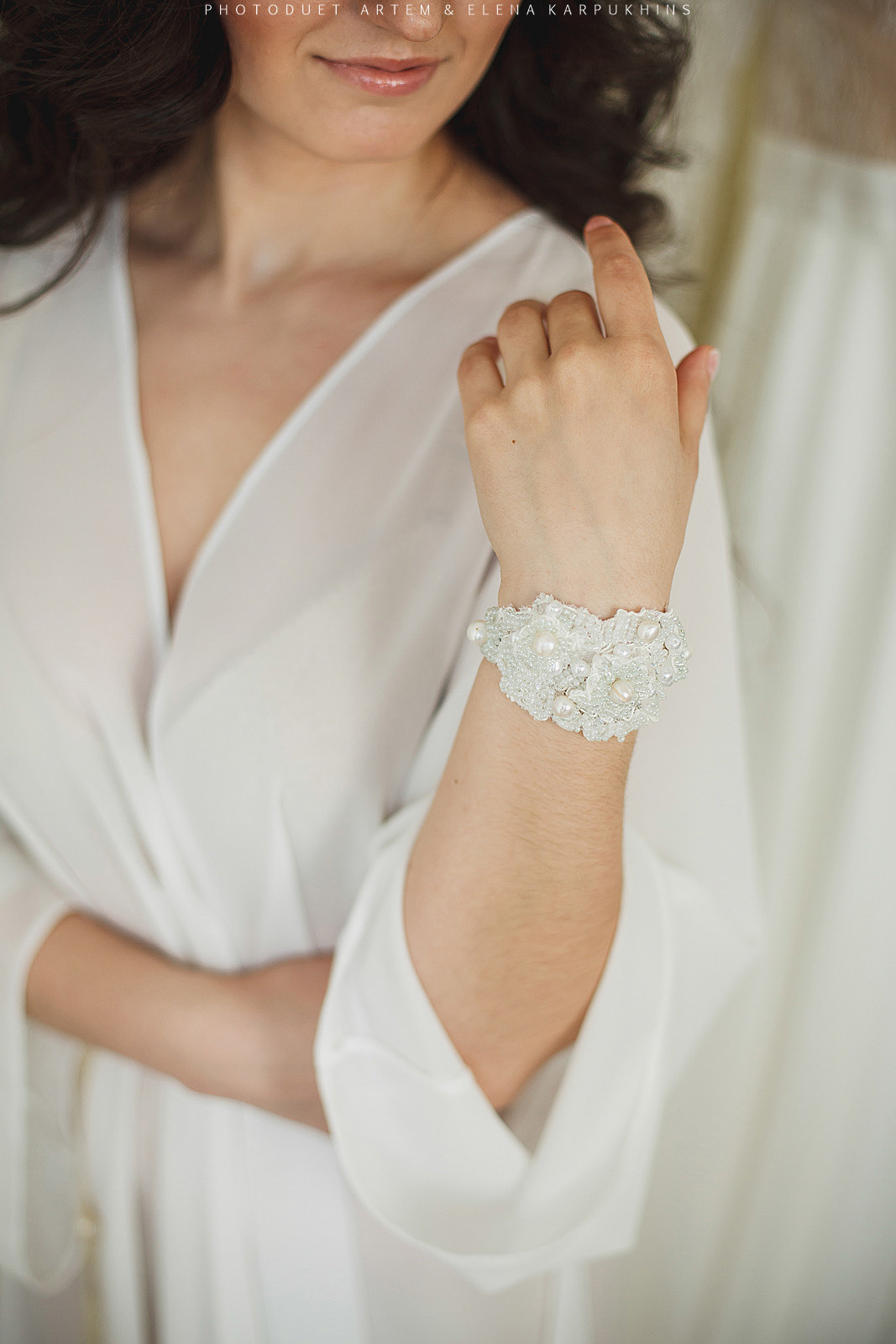 Spring Harmony. Фотограф городских и семейных событий Артем Карпухин