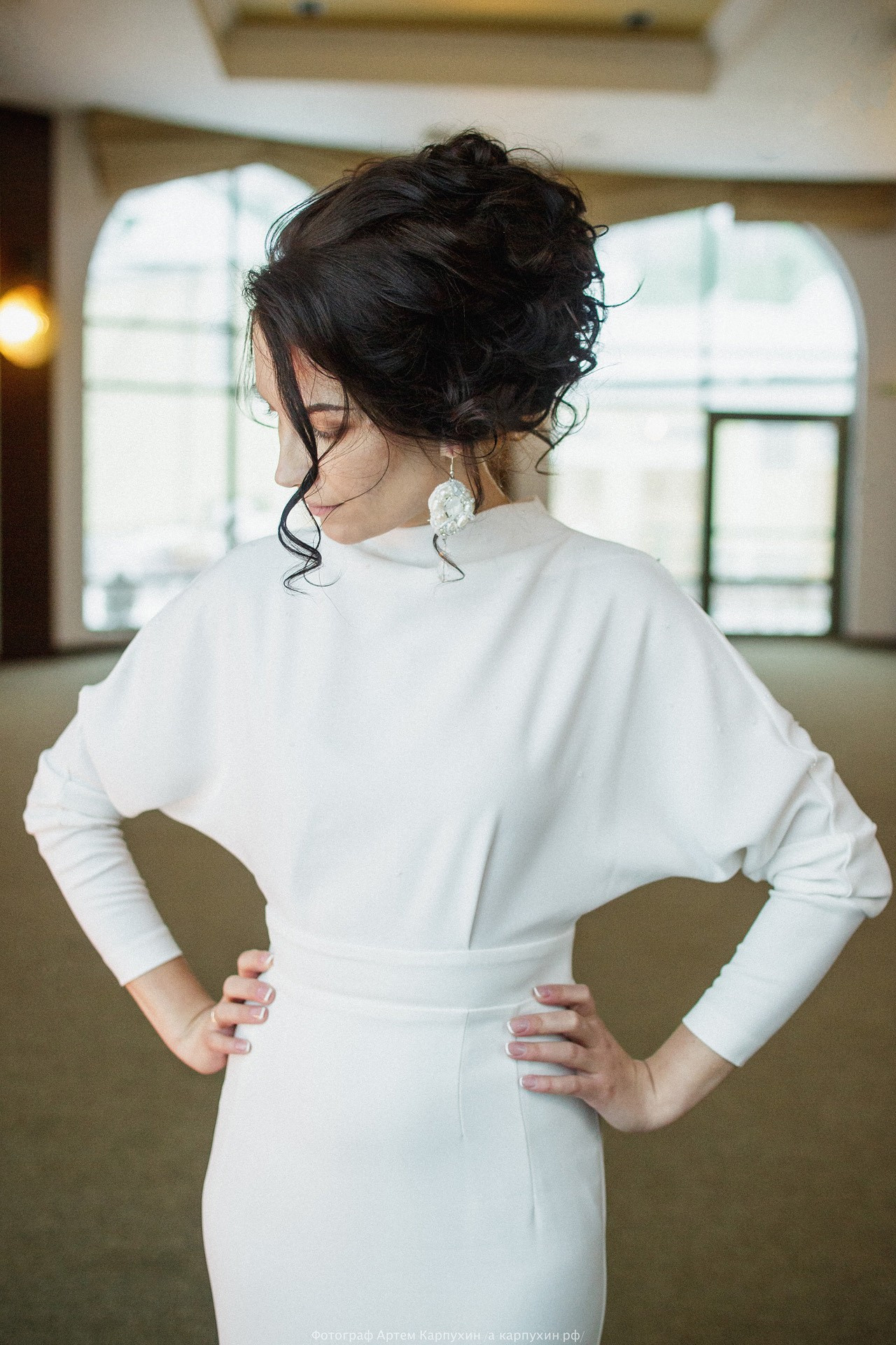 Свадьба на рождество наших близких друзей Коли и Жени 7.01.17. Фотограф городских и семейных событий Артем Карпухин