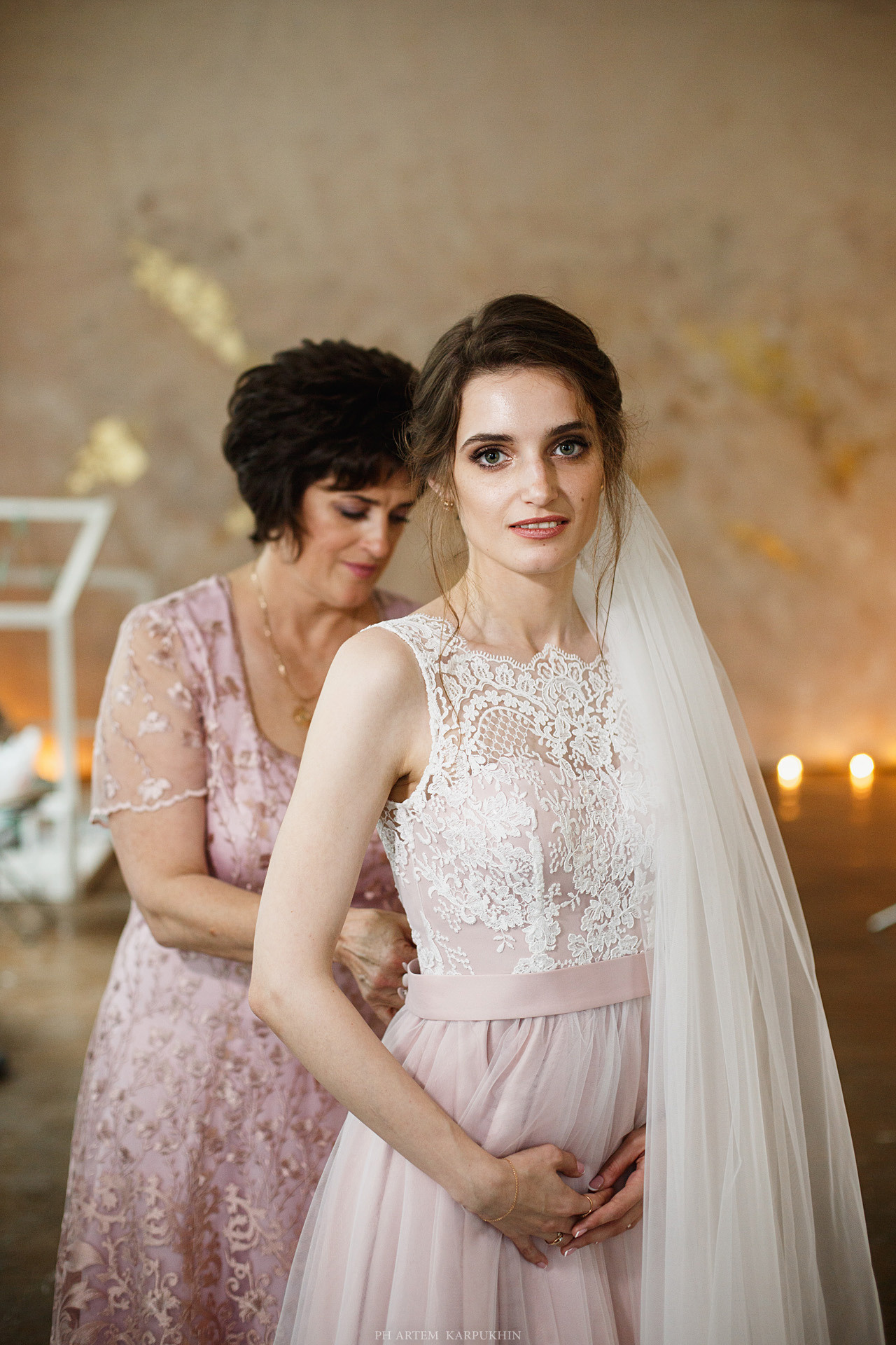 Максим и Юлиана. Муром. Август 2019. Фотограф городских и семейных событий Артем Карпухин