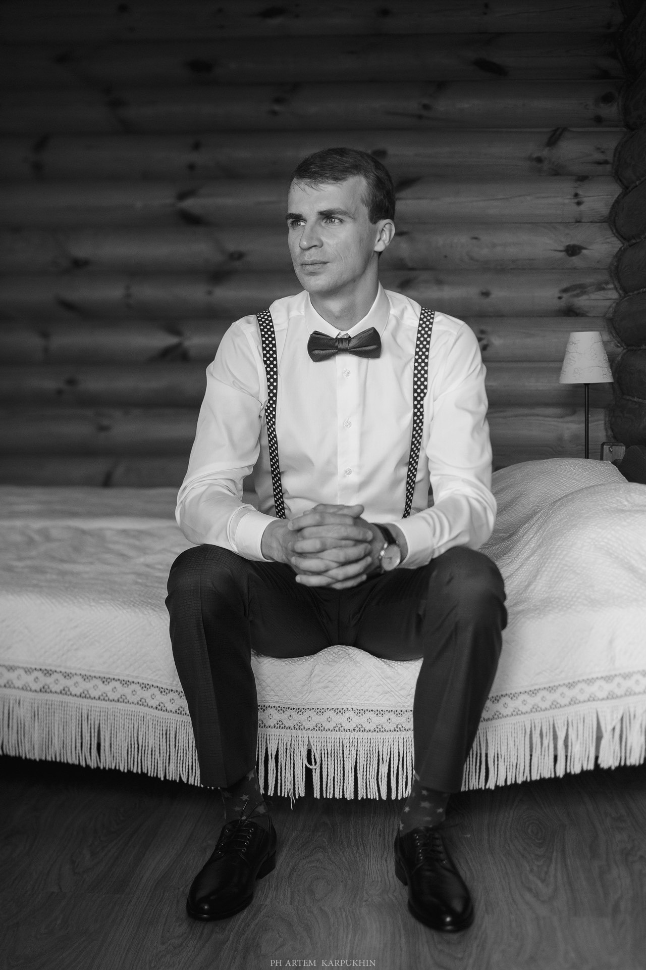 Вадим и Алена. Свадьба в Максимовке. Фотограф городских и семейных событий Артем Карпухин