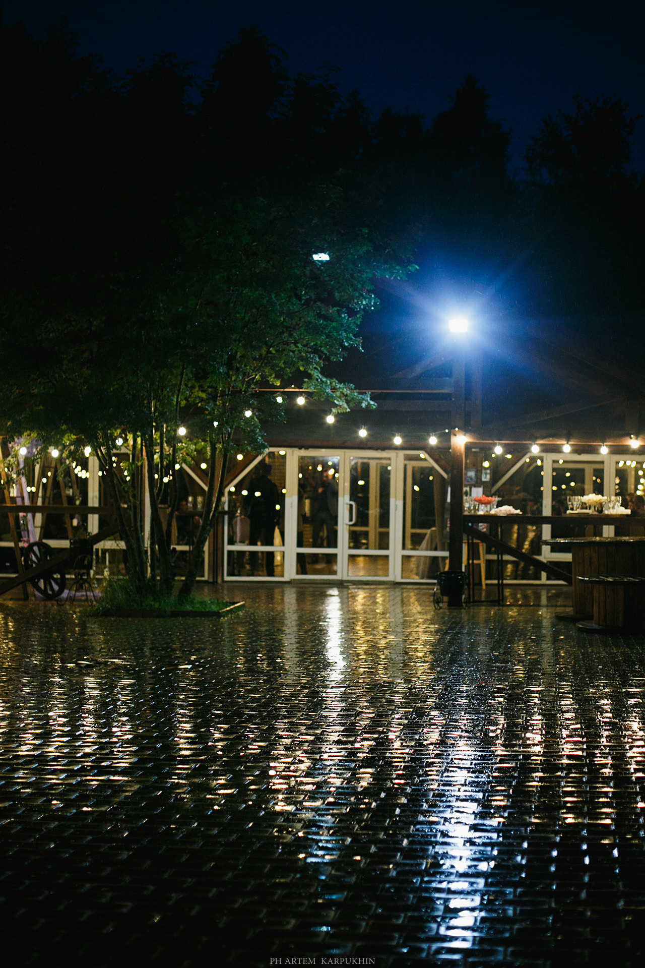 Максим и Юлиана. Муром. Август 2019. Фотограф городских и семейных событий Артем Карпухин