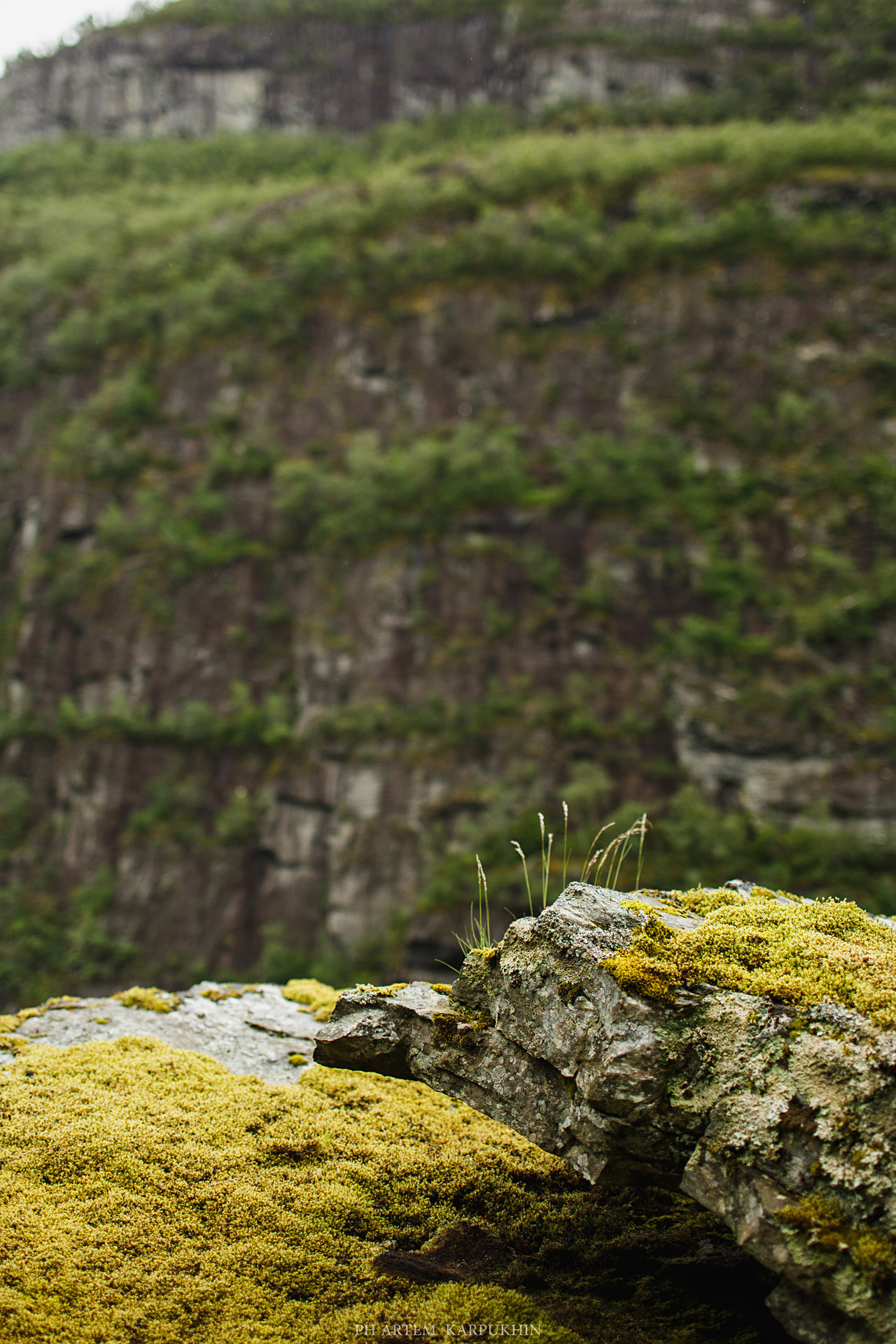 Норвегия. День 5. Stalheim. Июнь 2019. Фотограф городских и семейных событий Артем Карпухин