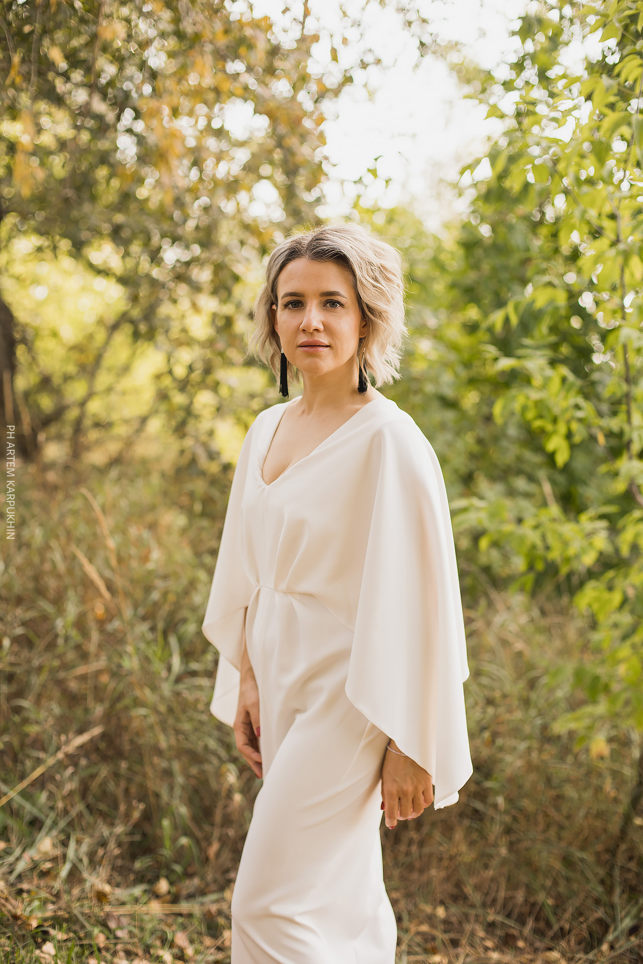 Венчание. Дмитрий и Екатерина. Фотограф городских и семейных событий Артем Карпухин