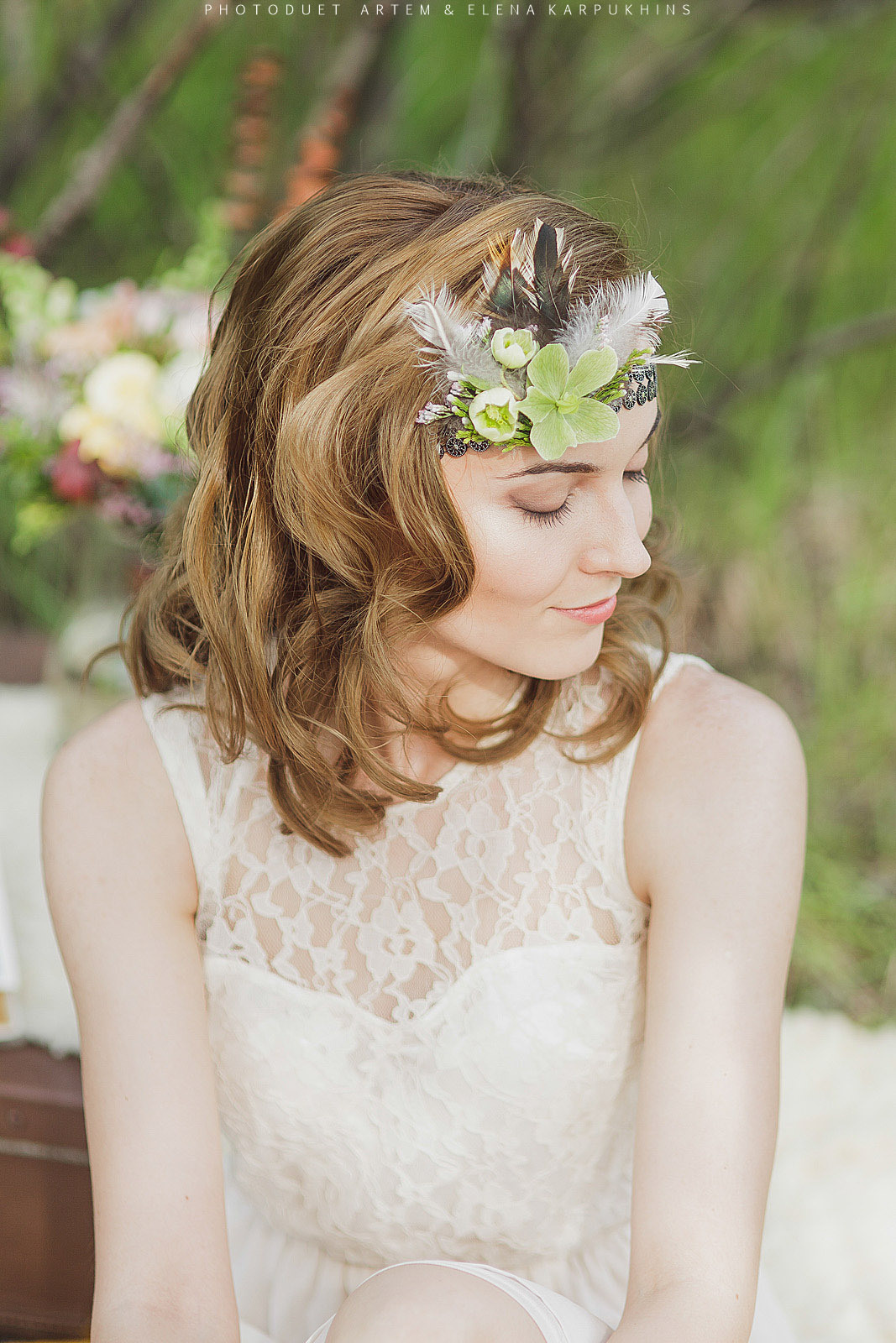 Тарас и Анна. Фотограф городских и семейных событий Артем Карпухин