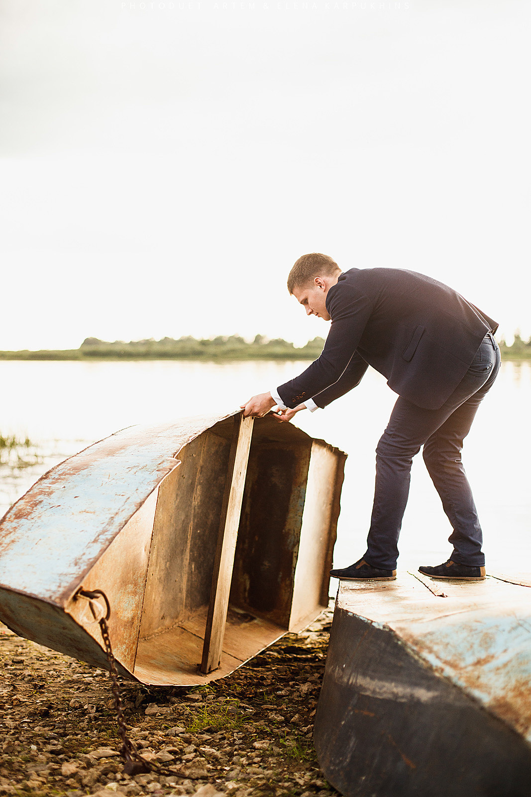#SummerHarmony. Фотограф городских и семейных событий Артем Карпухин