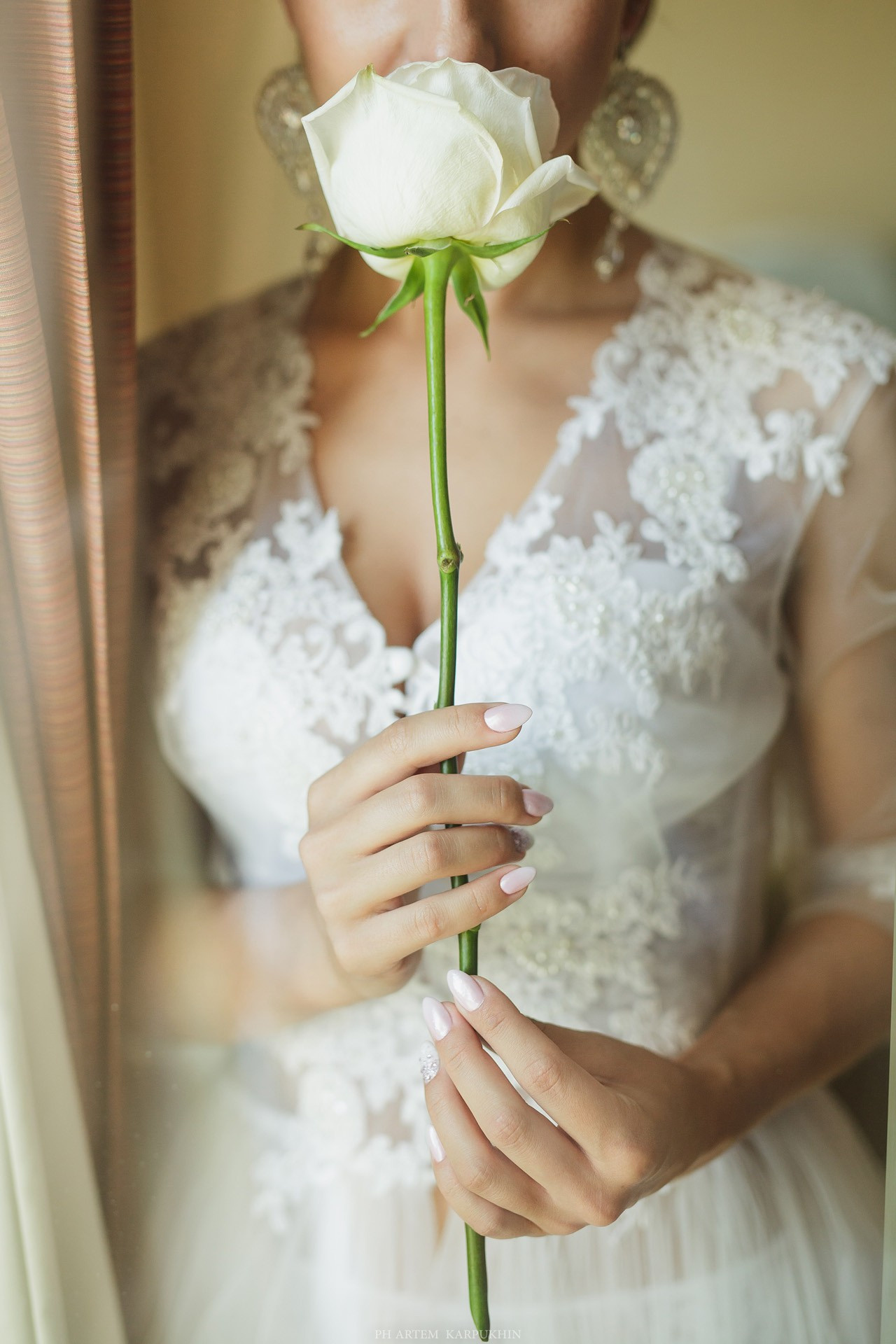 Влад и Алиса. Фотограф городских и семейных событий Артем Карпухин