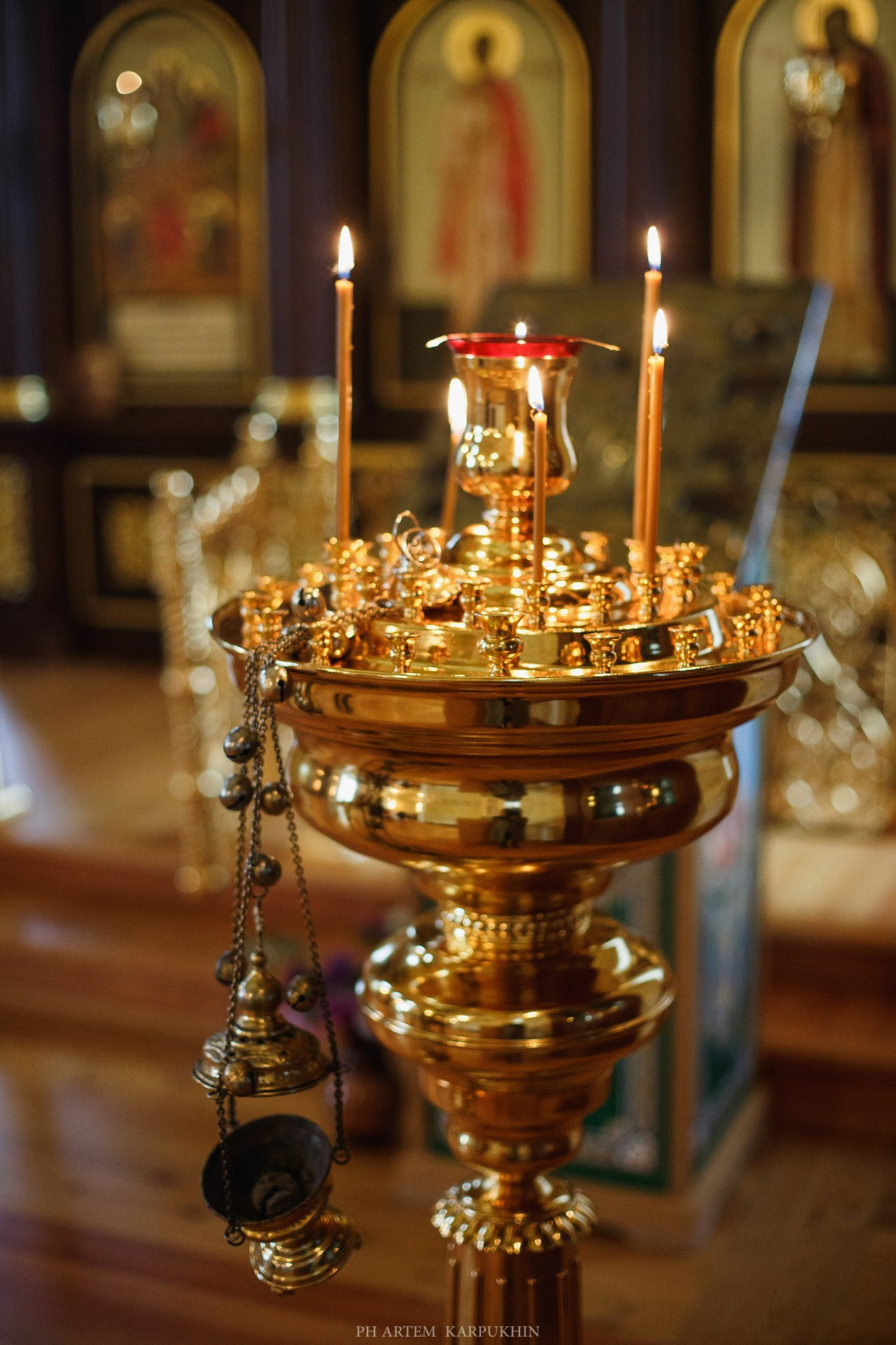 Алексей и Светлана Венчание, сентябрь 2018. Фотограф городских и семейных событий Артем Карпухин