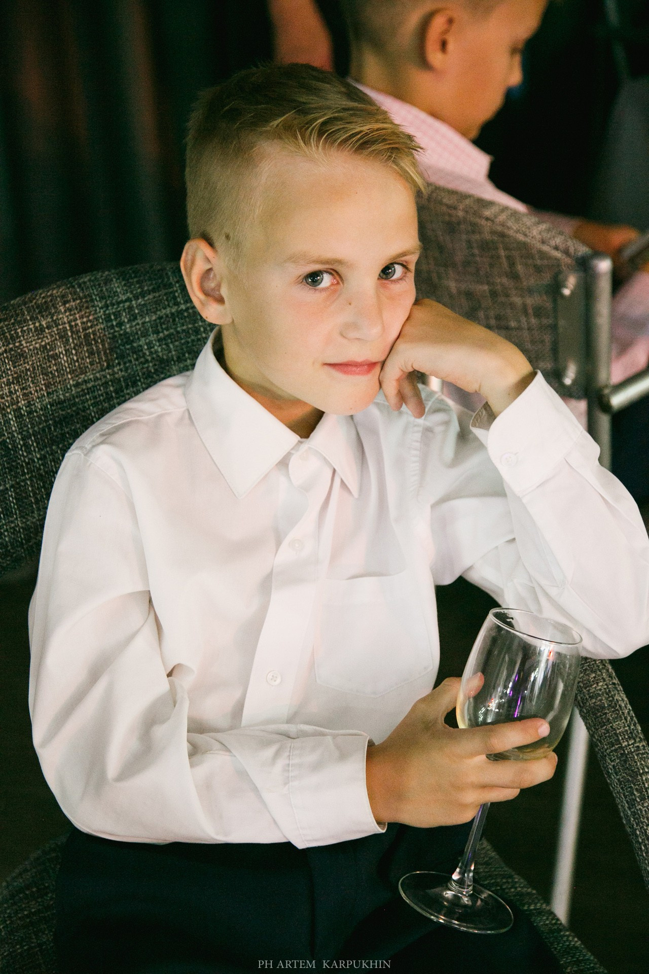 Никита и Ксения. Свадьба. Сентябрь 2018. Фотограф городских и семейных событий Артем Карпухин