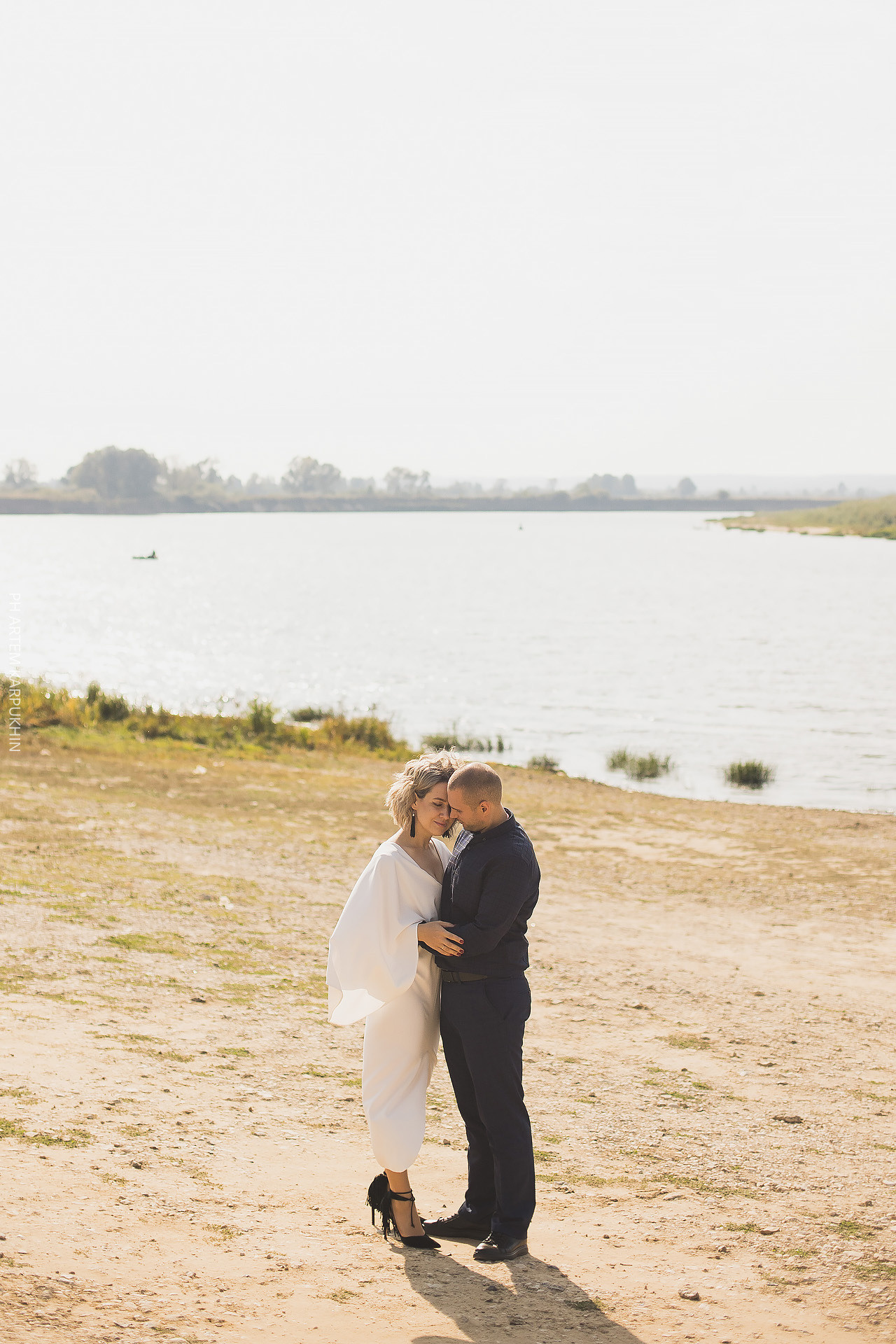 Венчание. Дмитрий и Екатерина. Фотограф городских и семейных событий Артем Карпухин