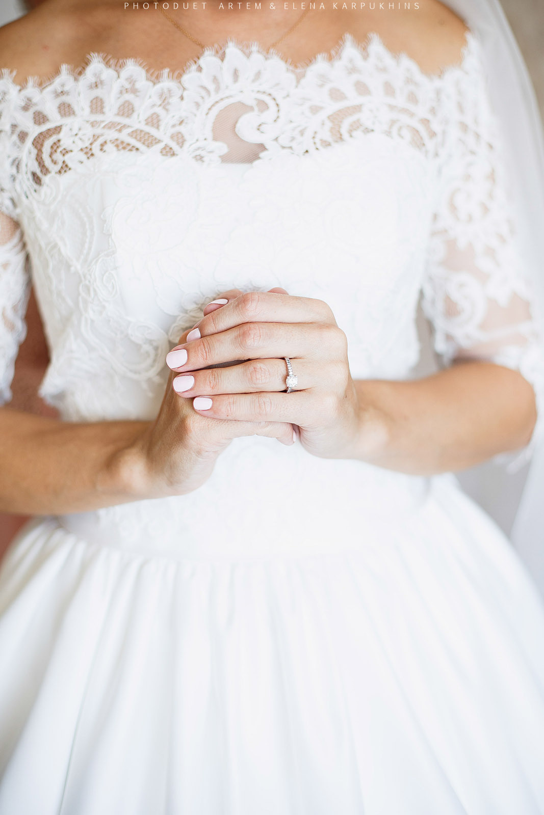 Олег и Настя. Свадебная съемка 26.09.15. Фотограф городских и семейных событий Артем Карпухин